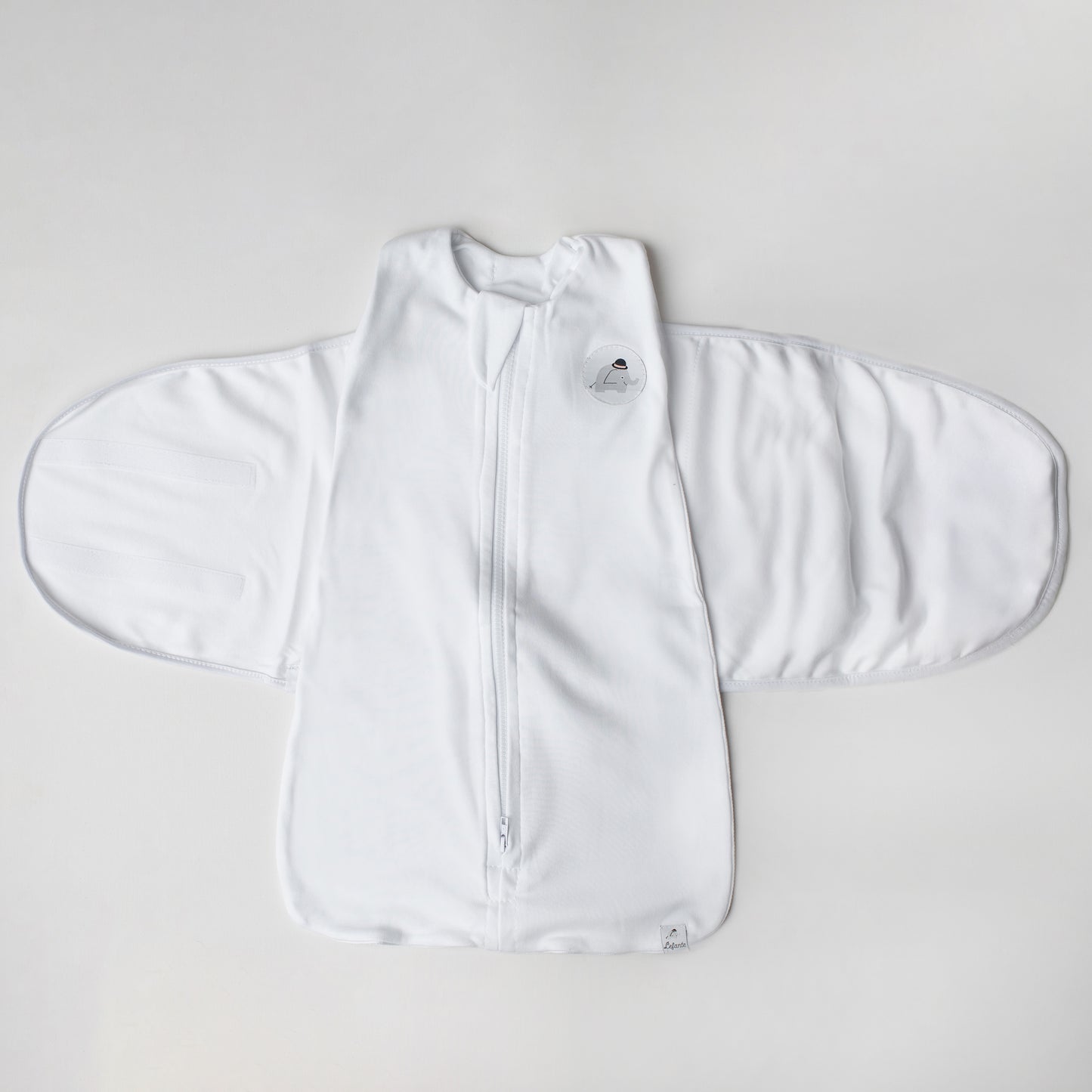 Swaddle em Algodão (Charutinho)