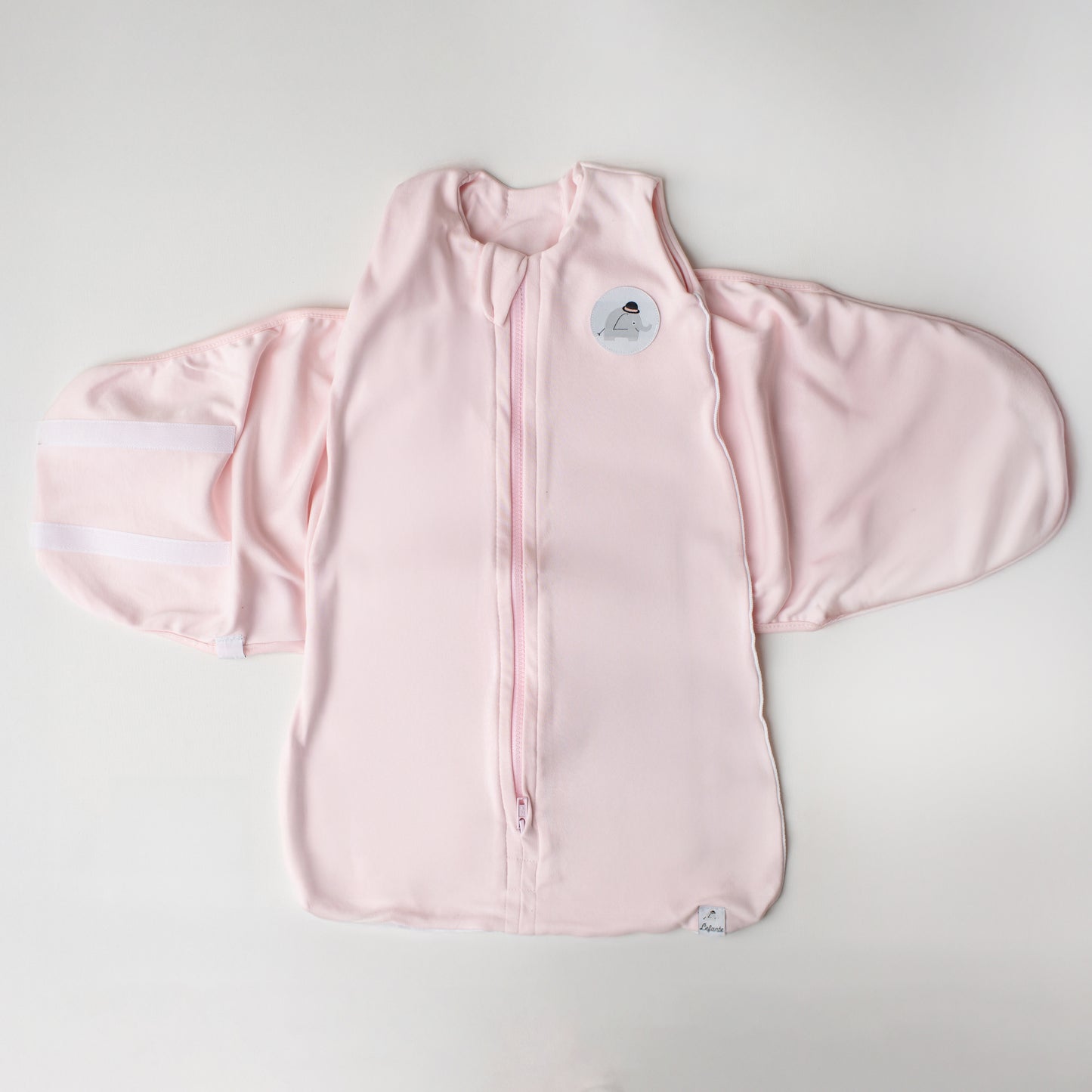 Swaddle em Algodão (Charutinho)