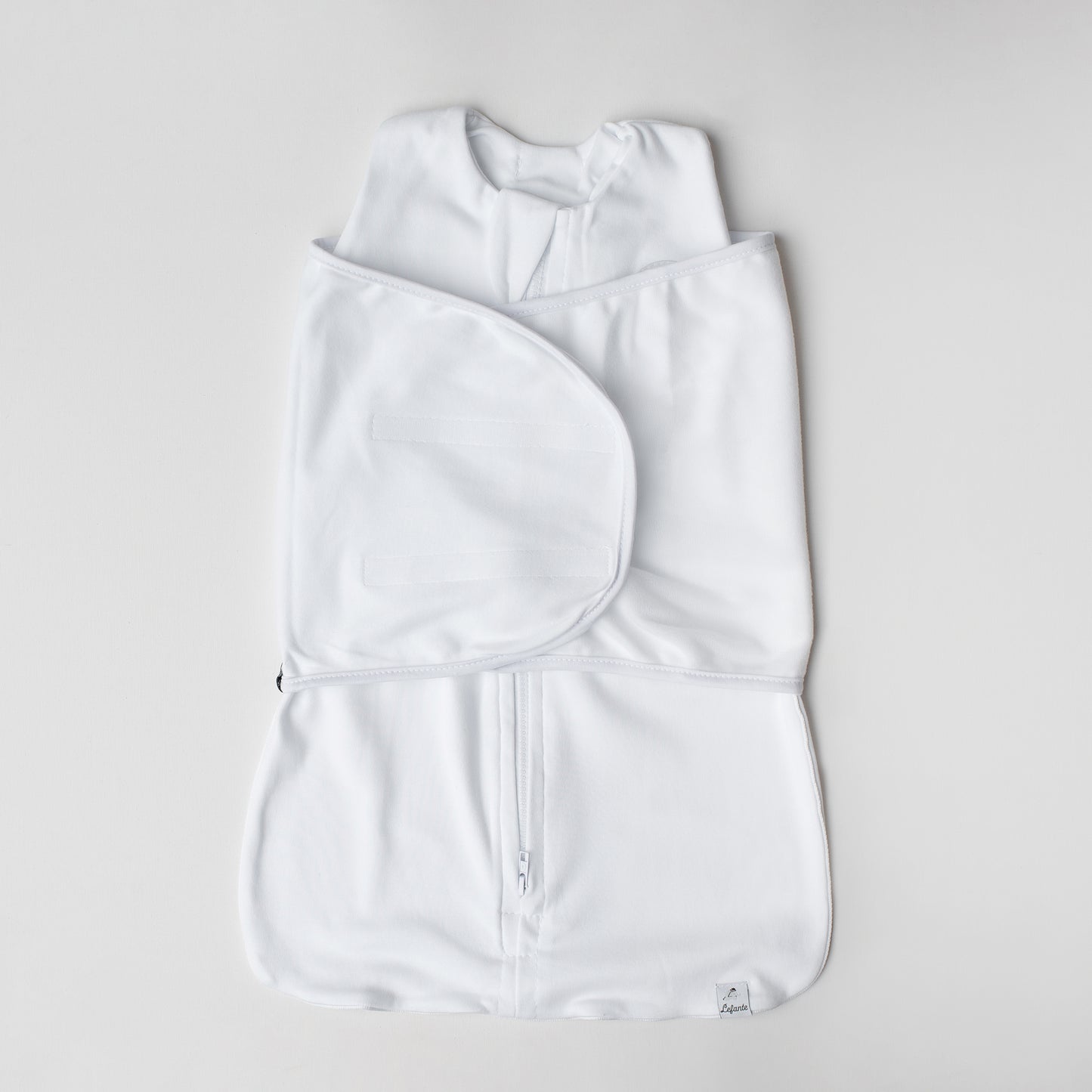 Swaddle em Algodão (Charutinho)