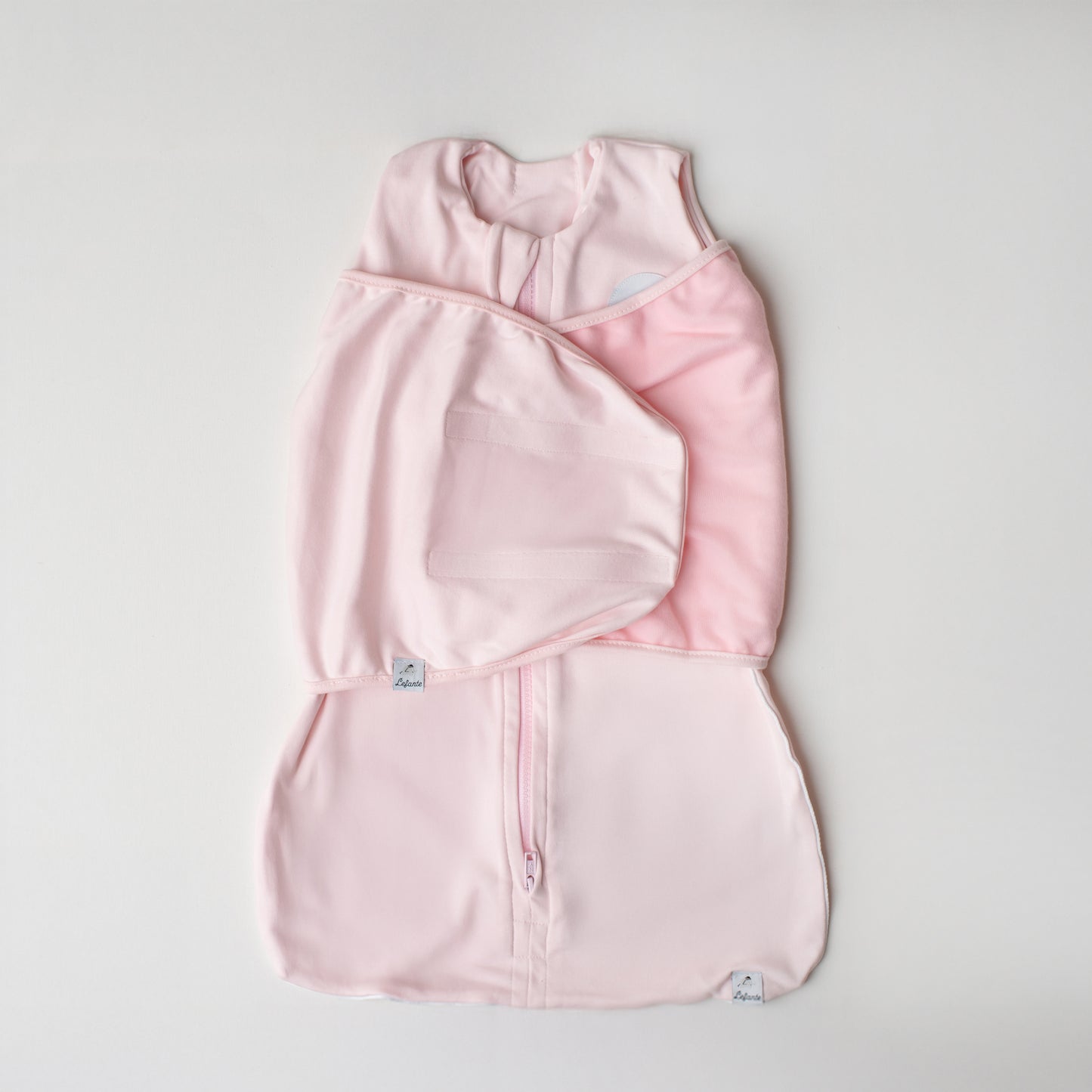 Swaddle em Algodão (Charutinho)