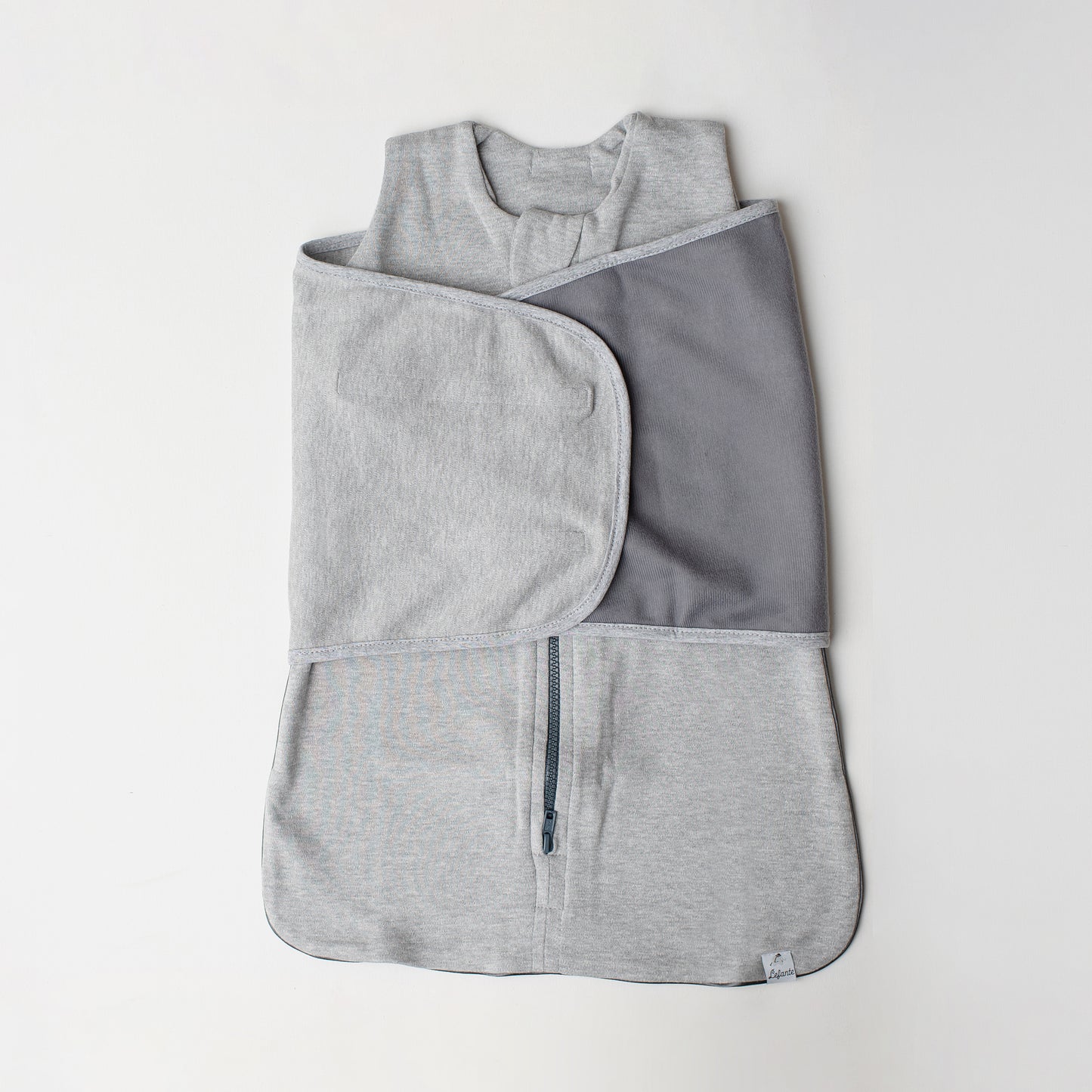Swaddle em Algodão (Charutinho)