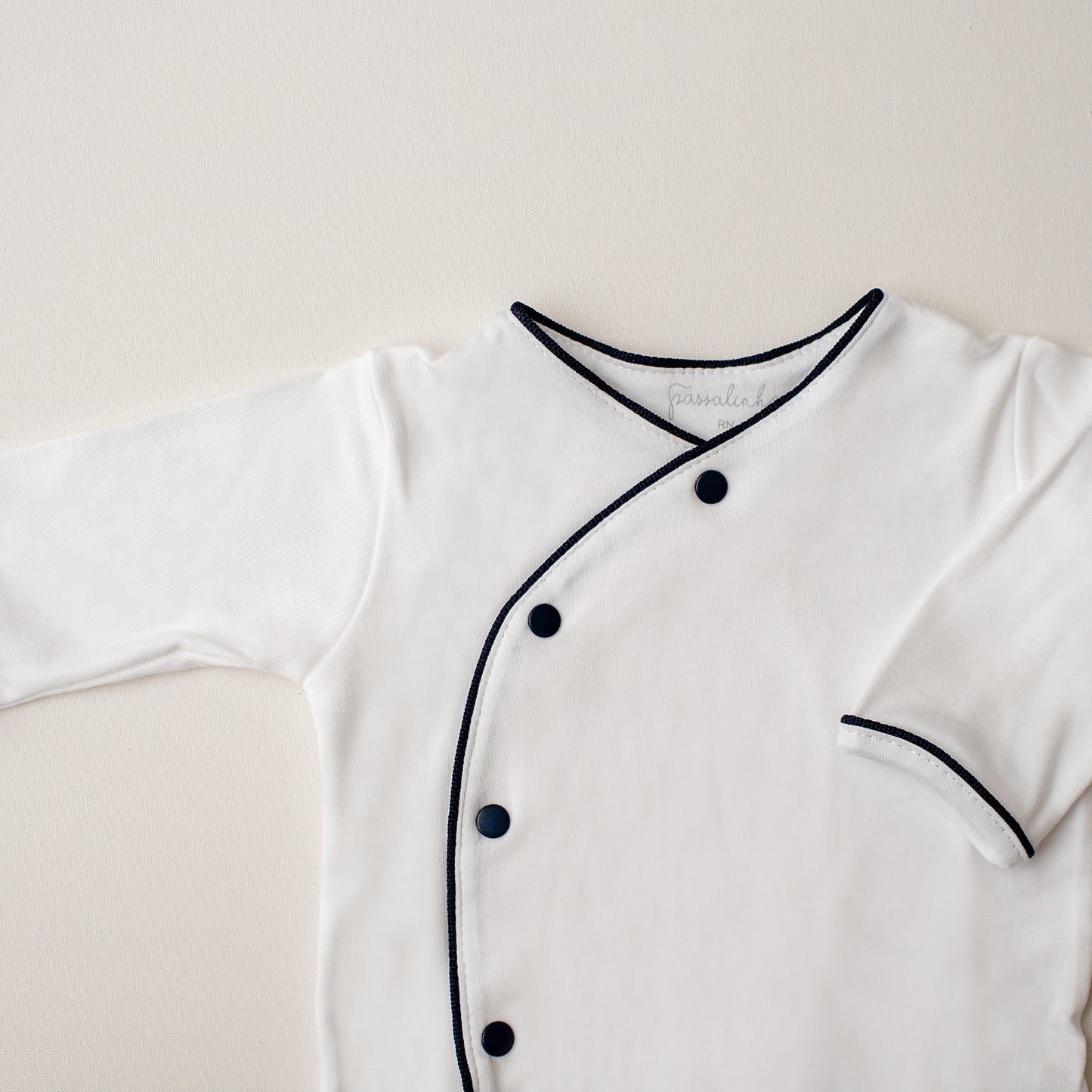 Macacão Mergulhão Marinho