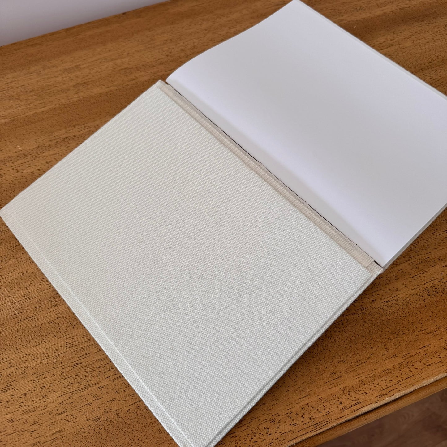 Livro de Cartas e Memórias (Personalizado Sob Encomenda)