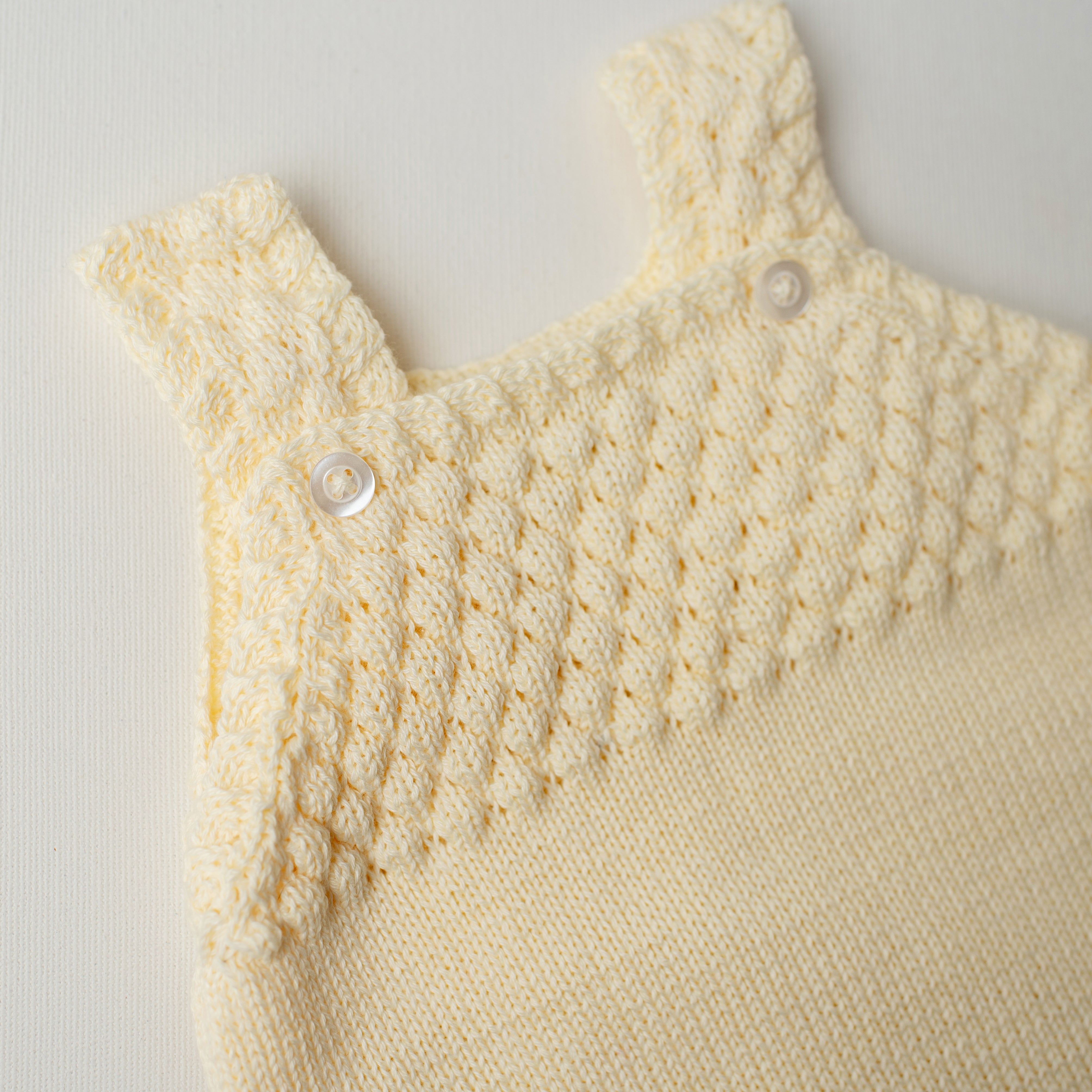 Saída de Maternidade Águia Amarela