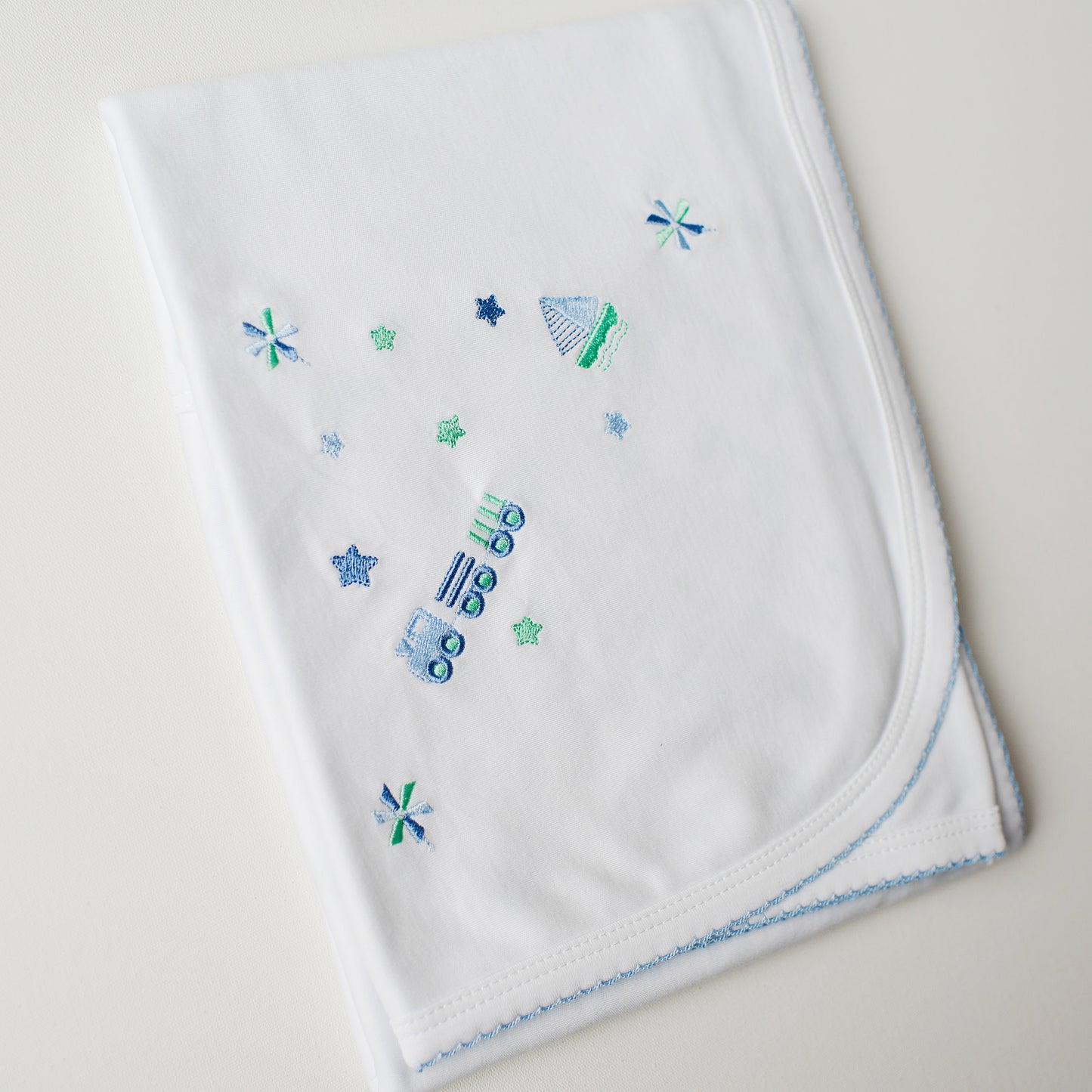 Manta Dupla Arara Toys