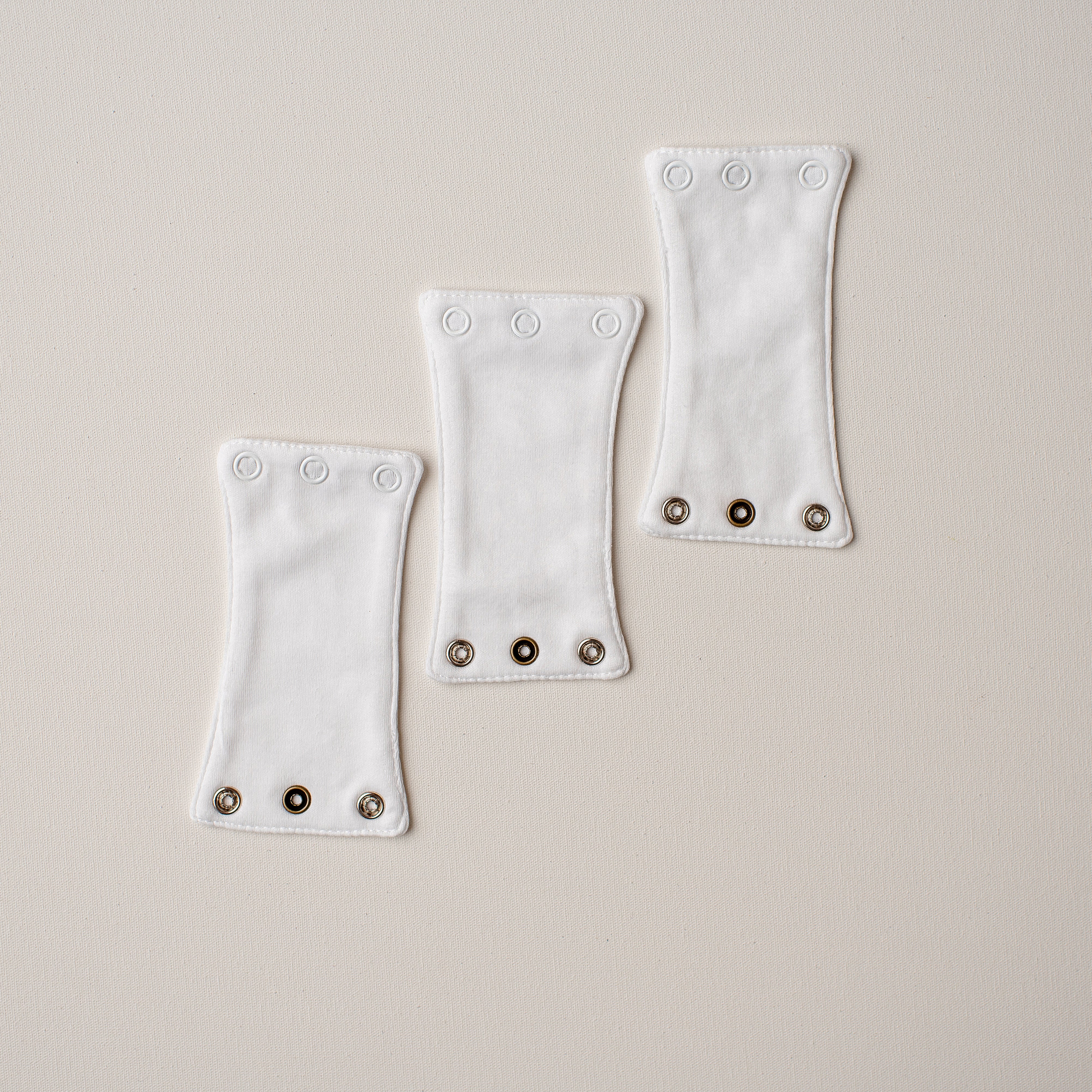 Kit: 3 Extensores de Body