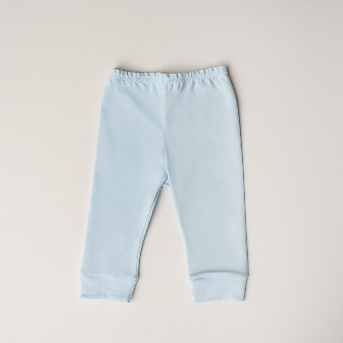 Calça Sem Pezinho Azul