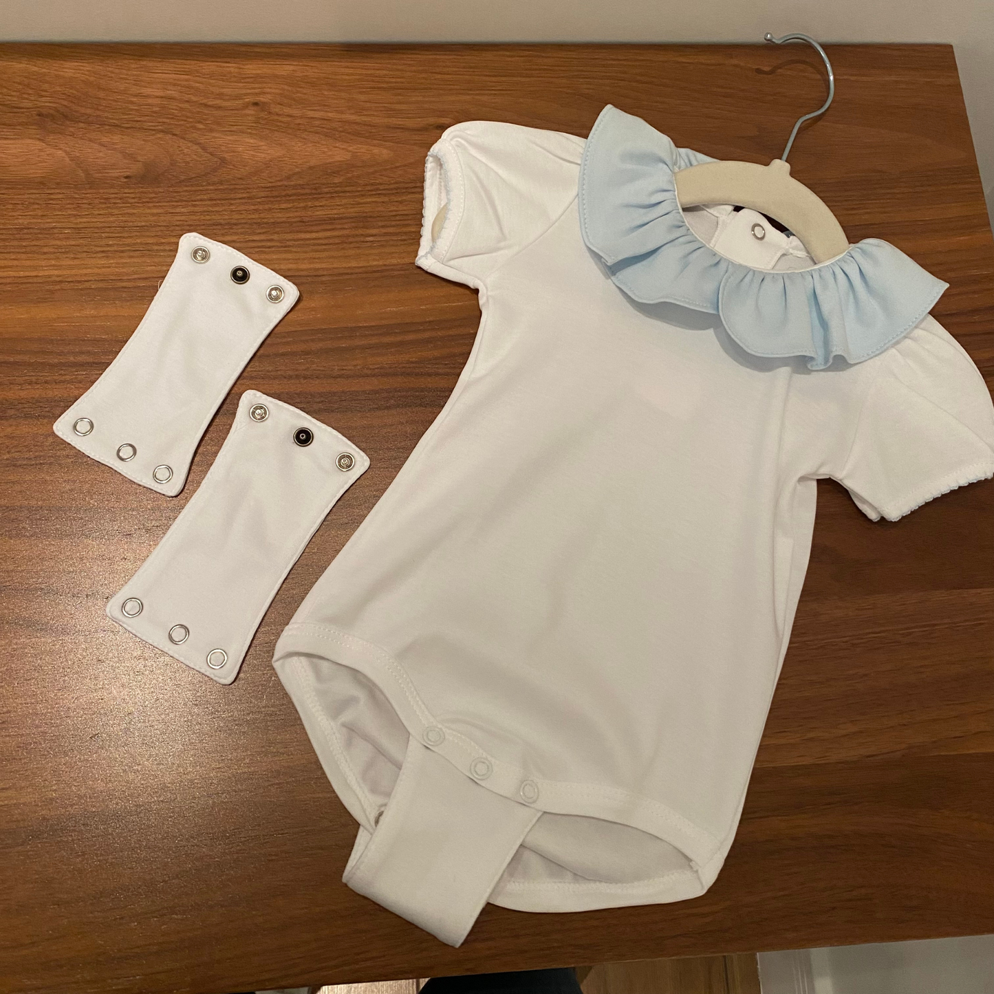 Kit: 3 Extensores de Body