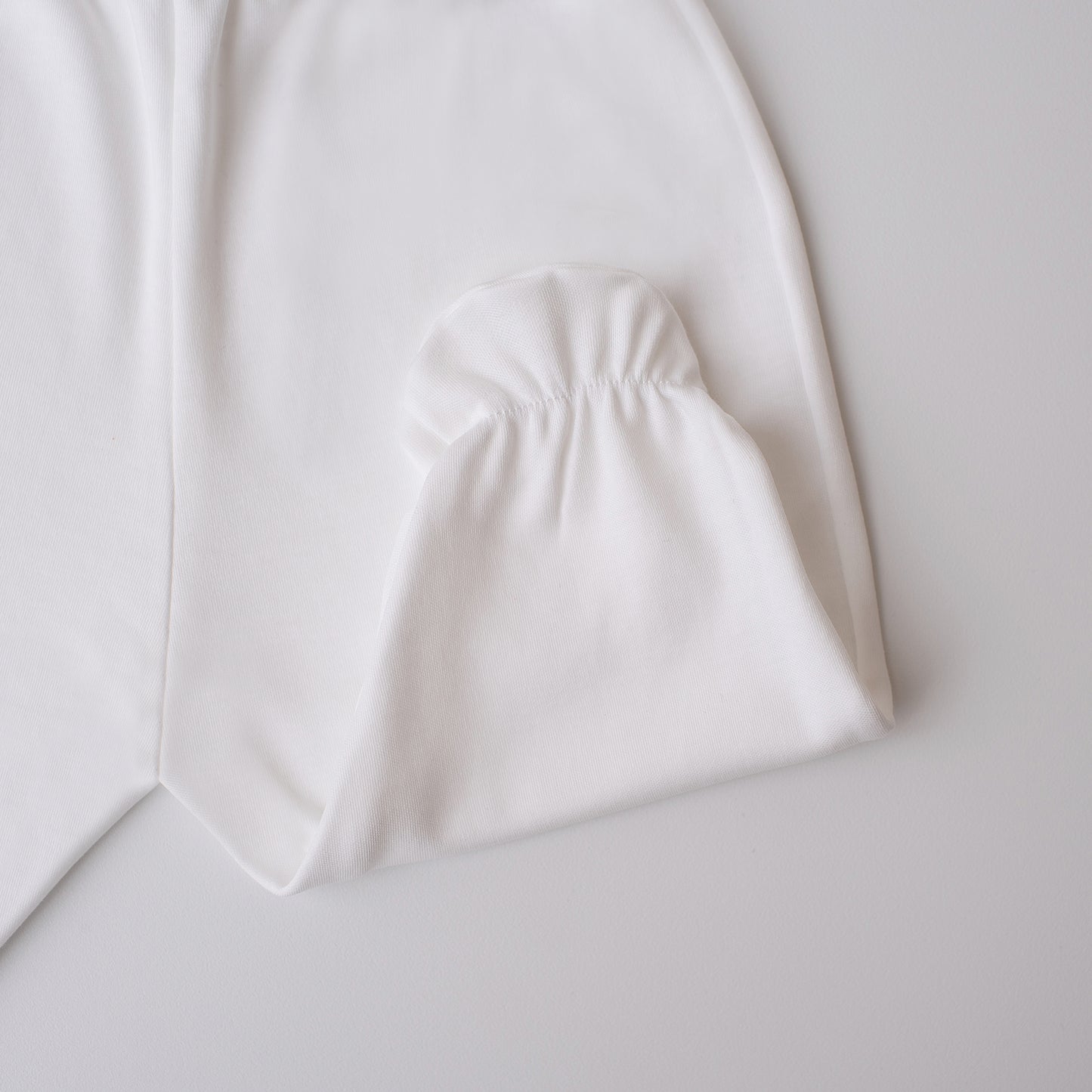 Conjunto Body Andorinha + Culote Branco