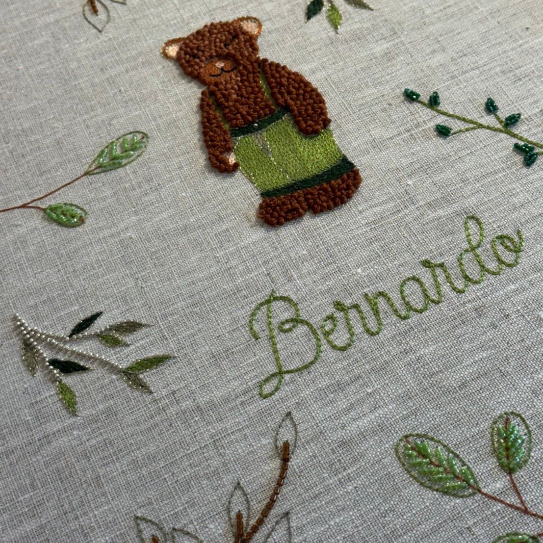 Álbum de Fotos (Personalizado Sob Encomenda)