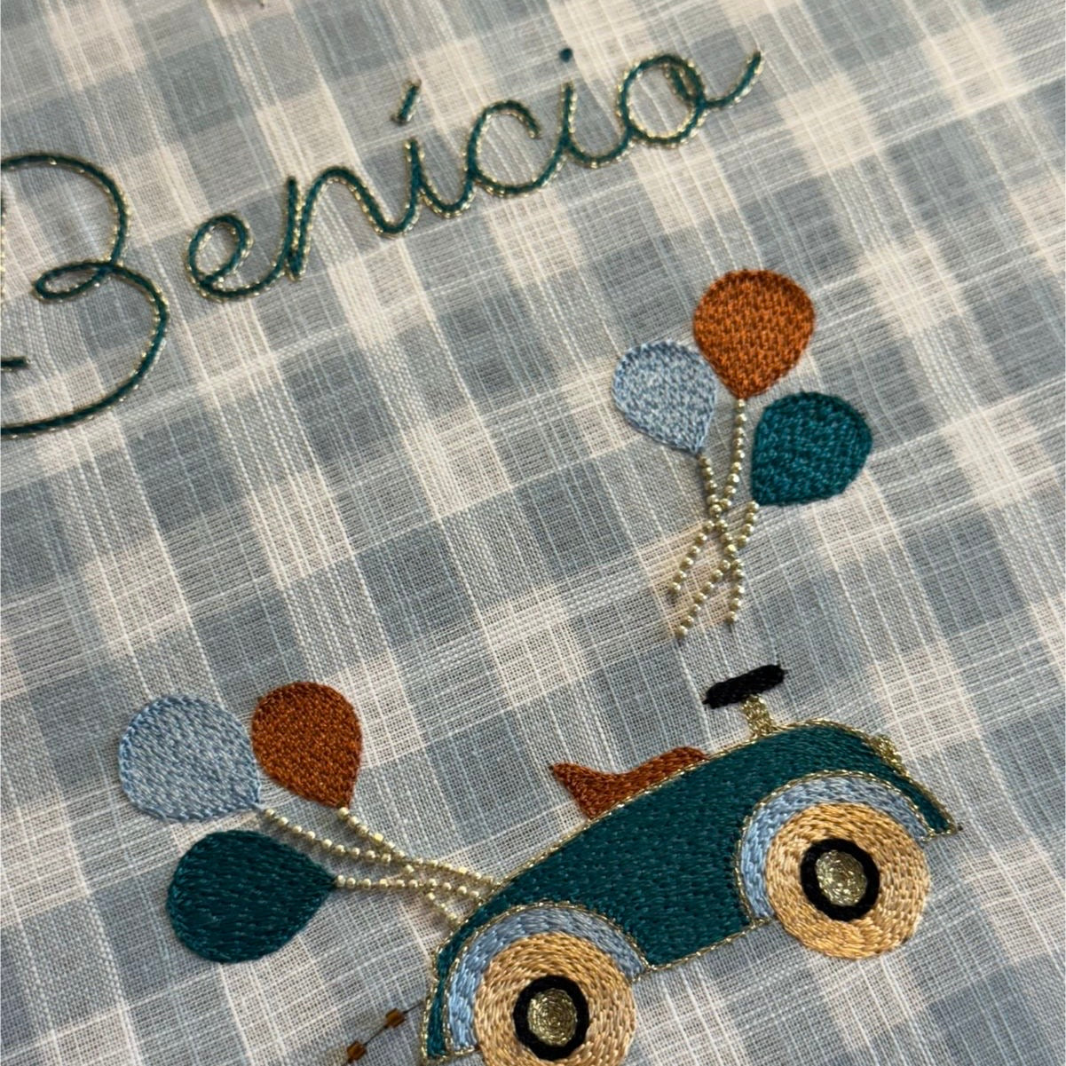 Livro de Cartas e Memórias (Personalizado Sob Encomenda)