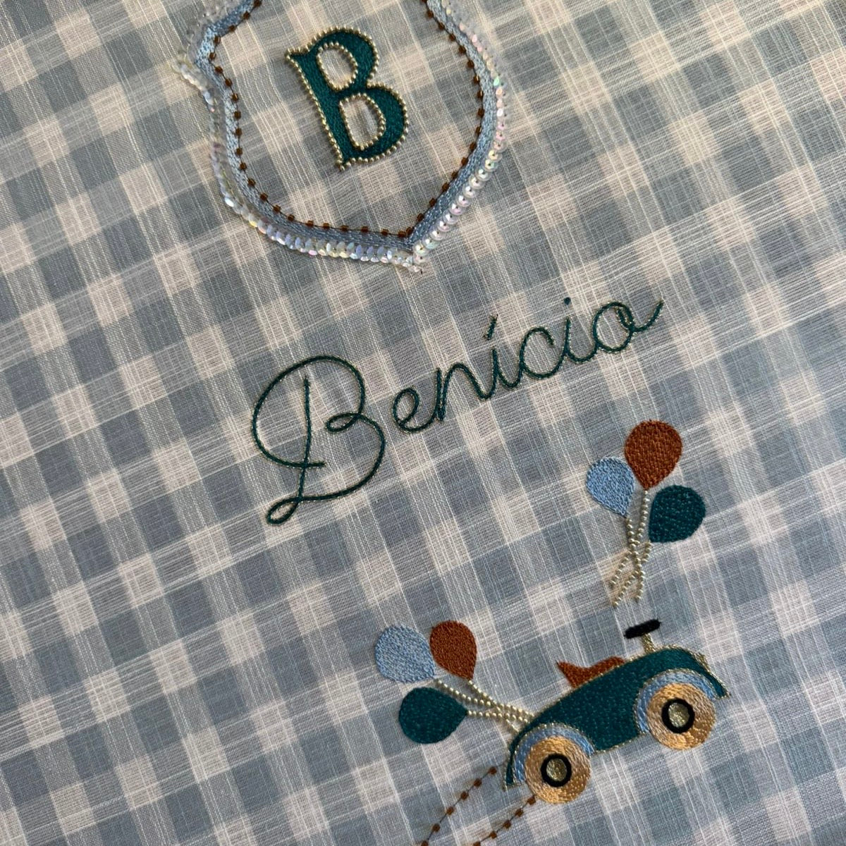 Livro de Cartas e Memórias (Personalizado Sob Encomenda)