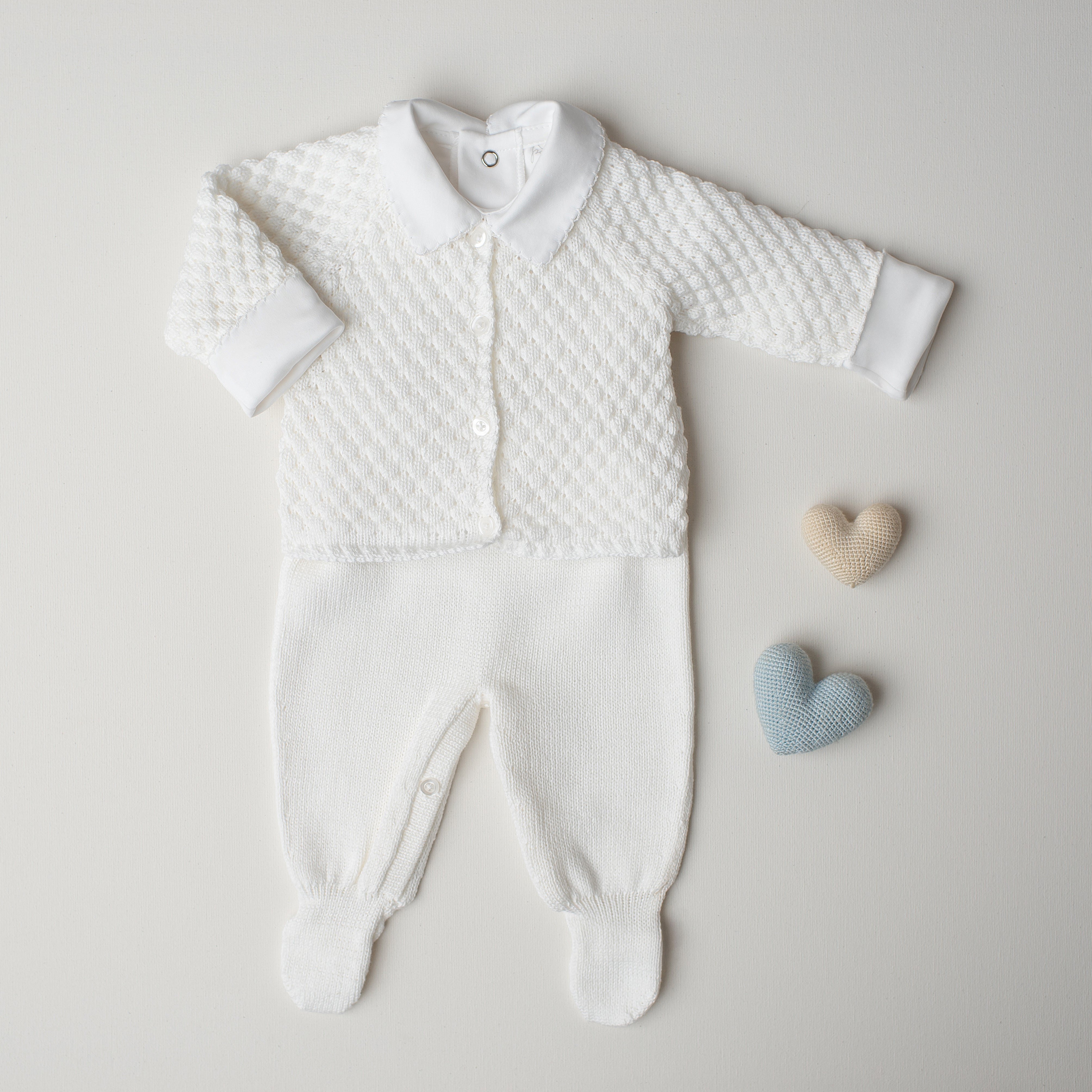 Saída de Maternidade Águia Branca