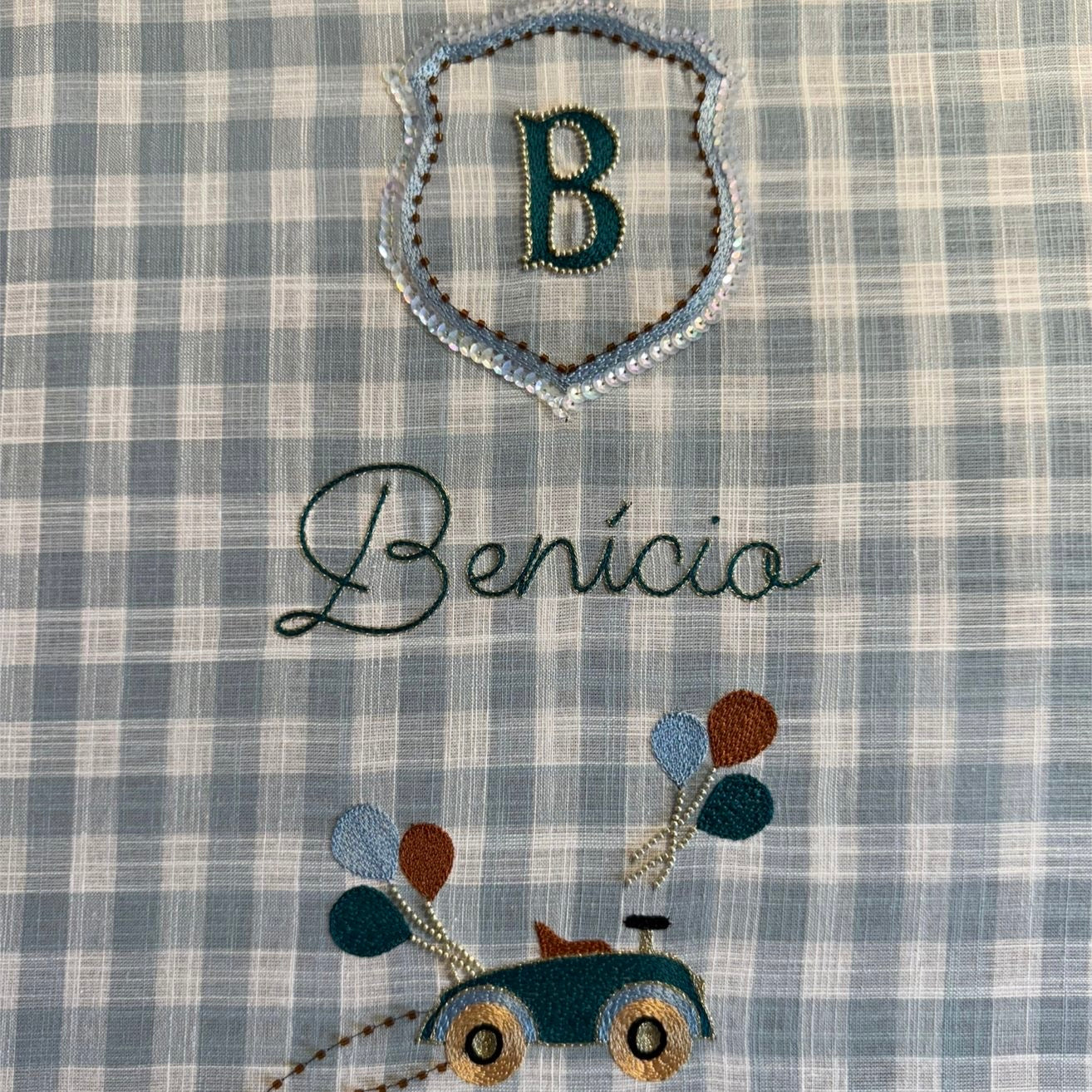 Livro de Cartas e Memórias (Personalizado Sob Encomenda)