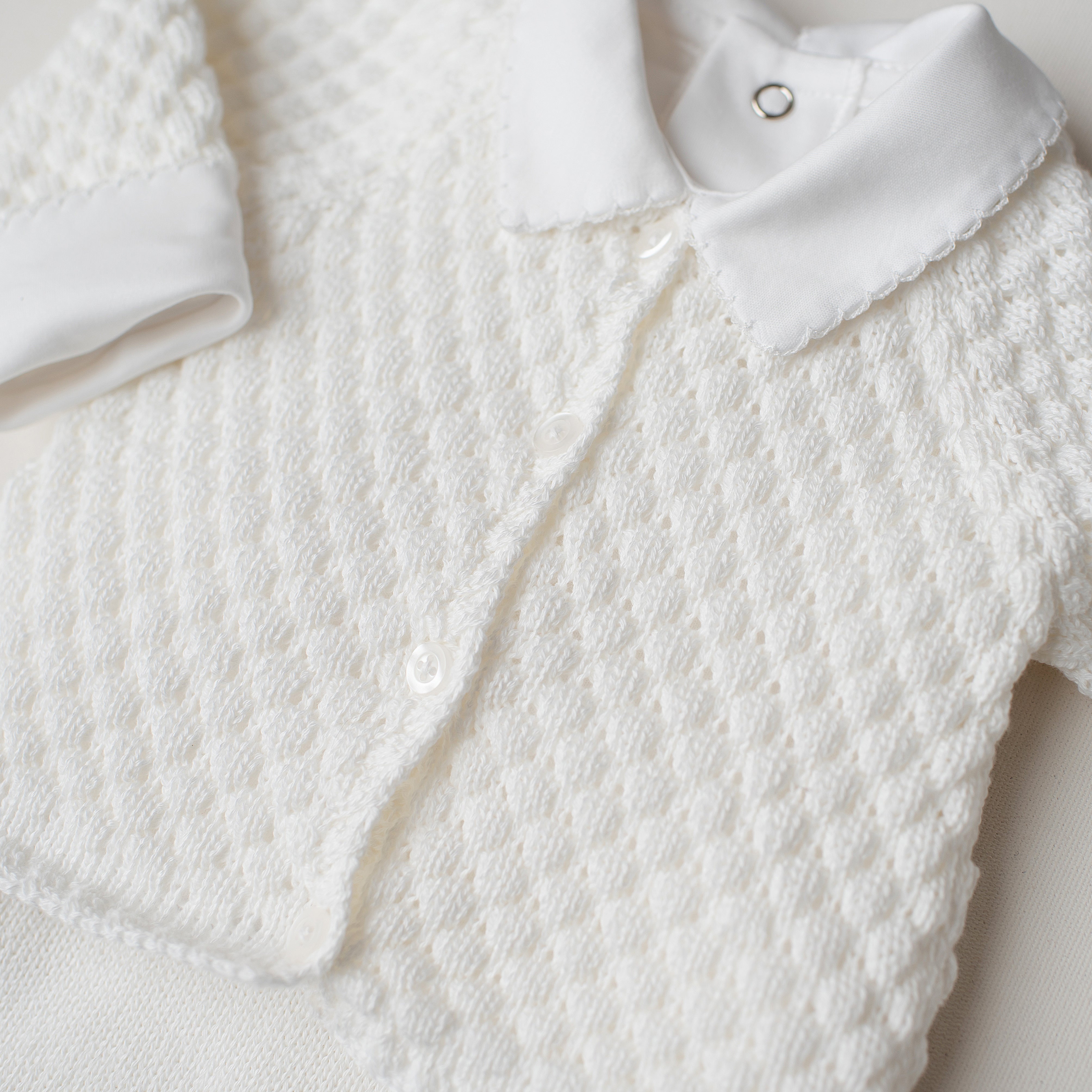 Saída de Maternidade Águia Branca