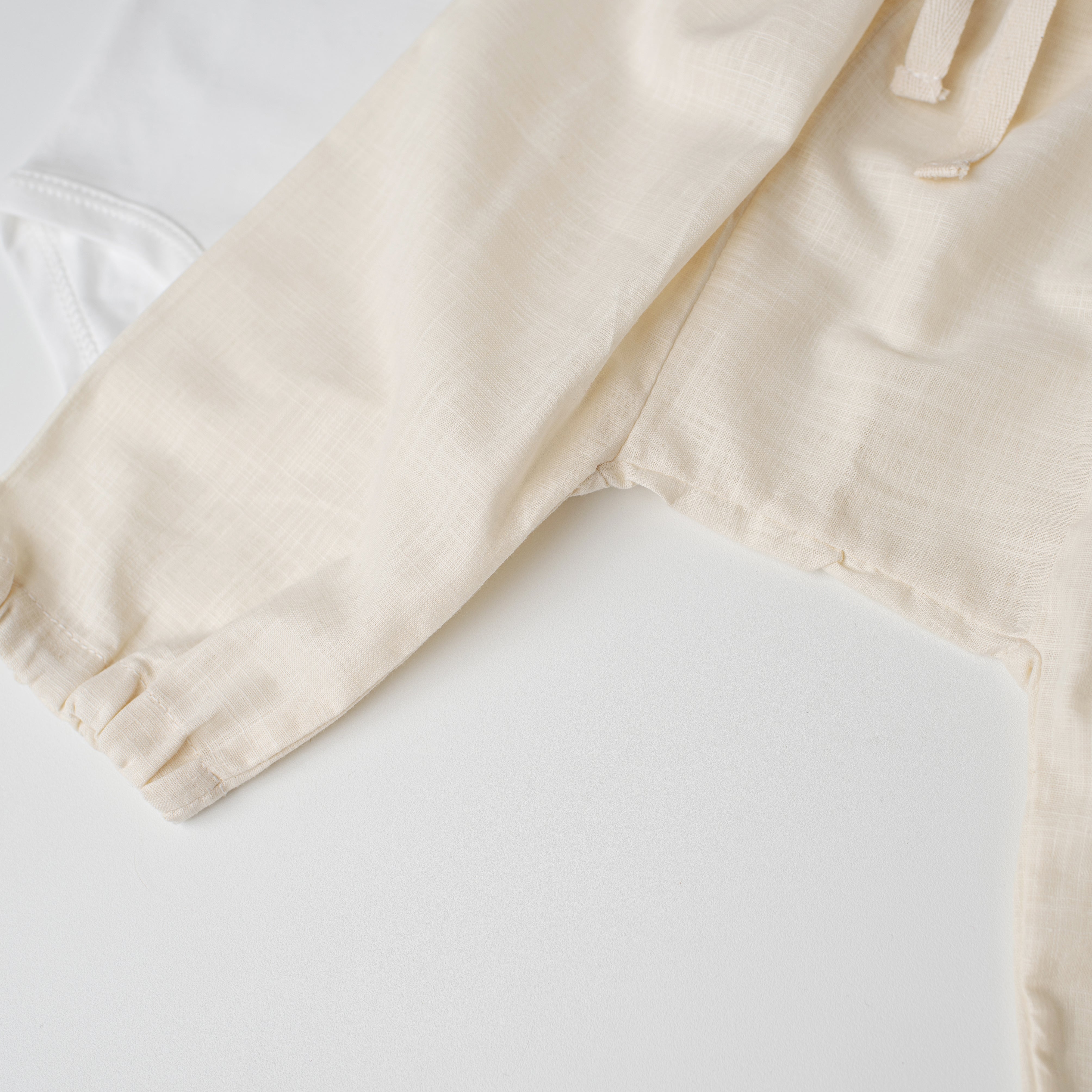 Conjunto Body e Calça Garça Saruel