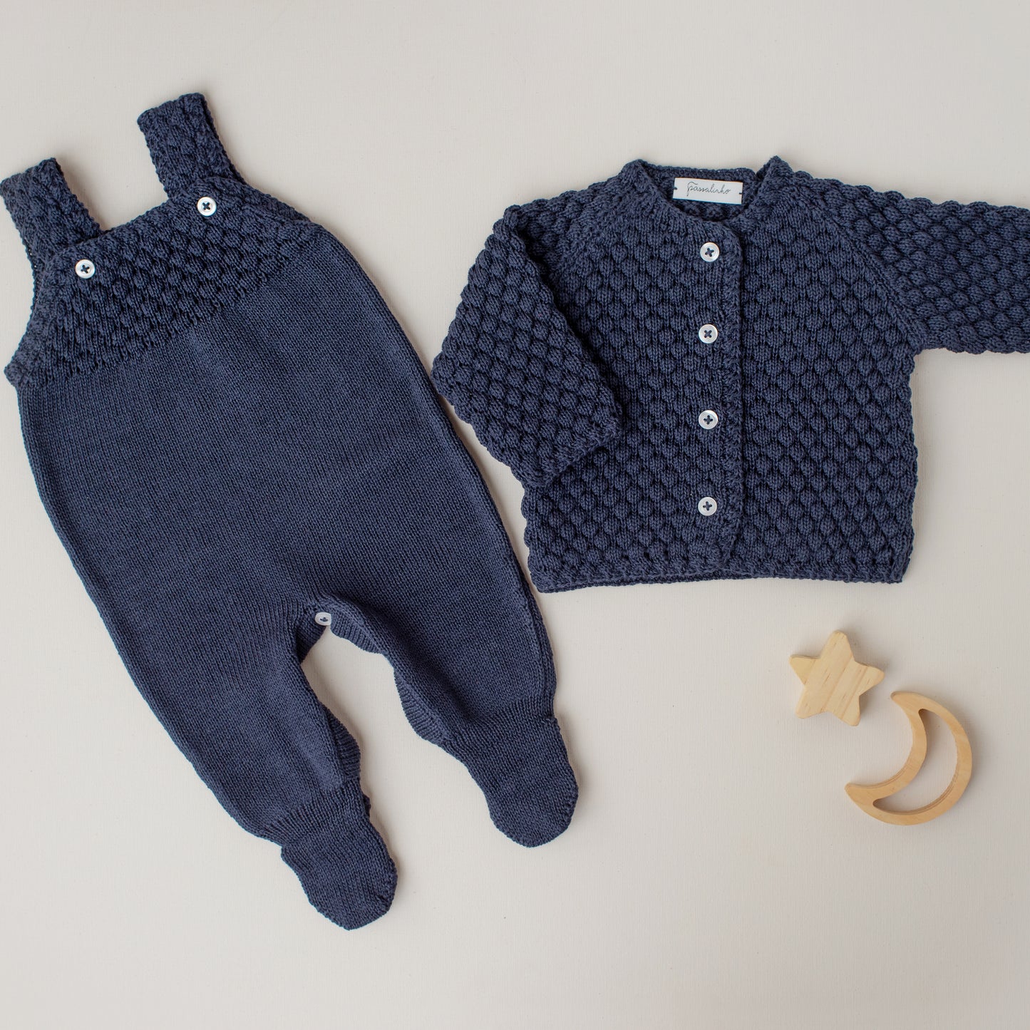 Saída de Maternidade Águia Marinho