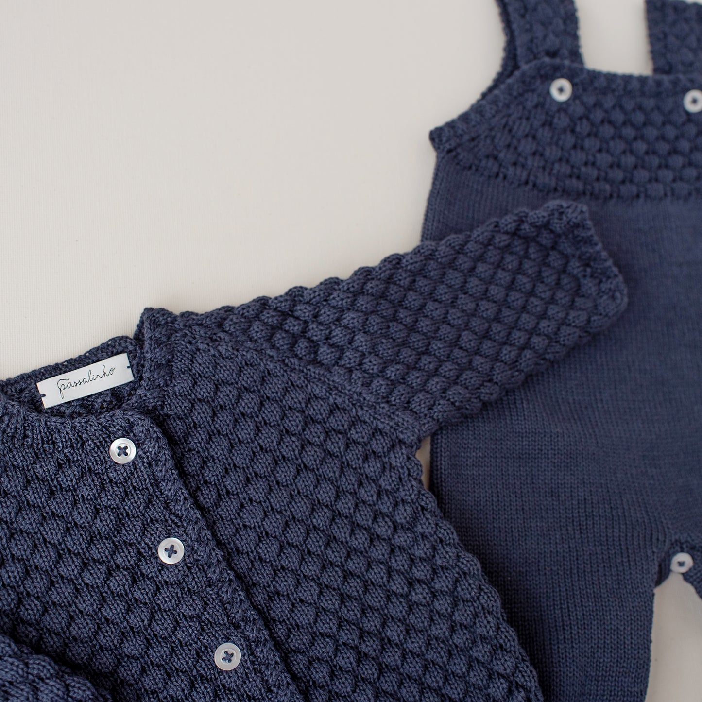 Saída de Maternidade Águia Marinho