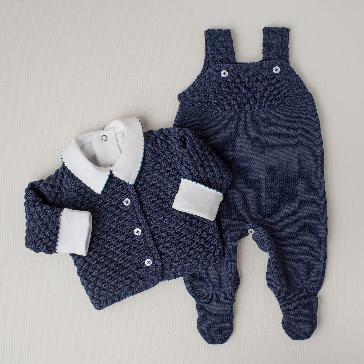 Saída de Maternidade Águia Marinho