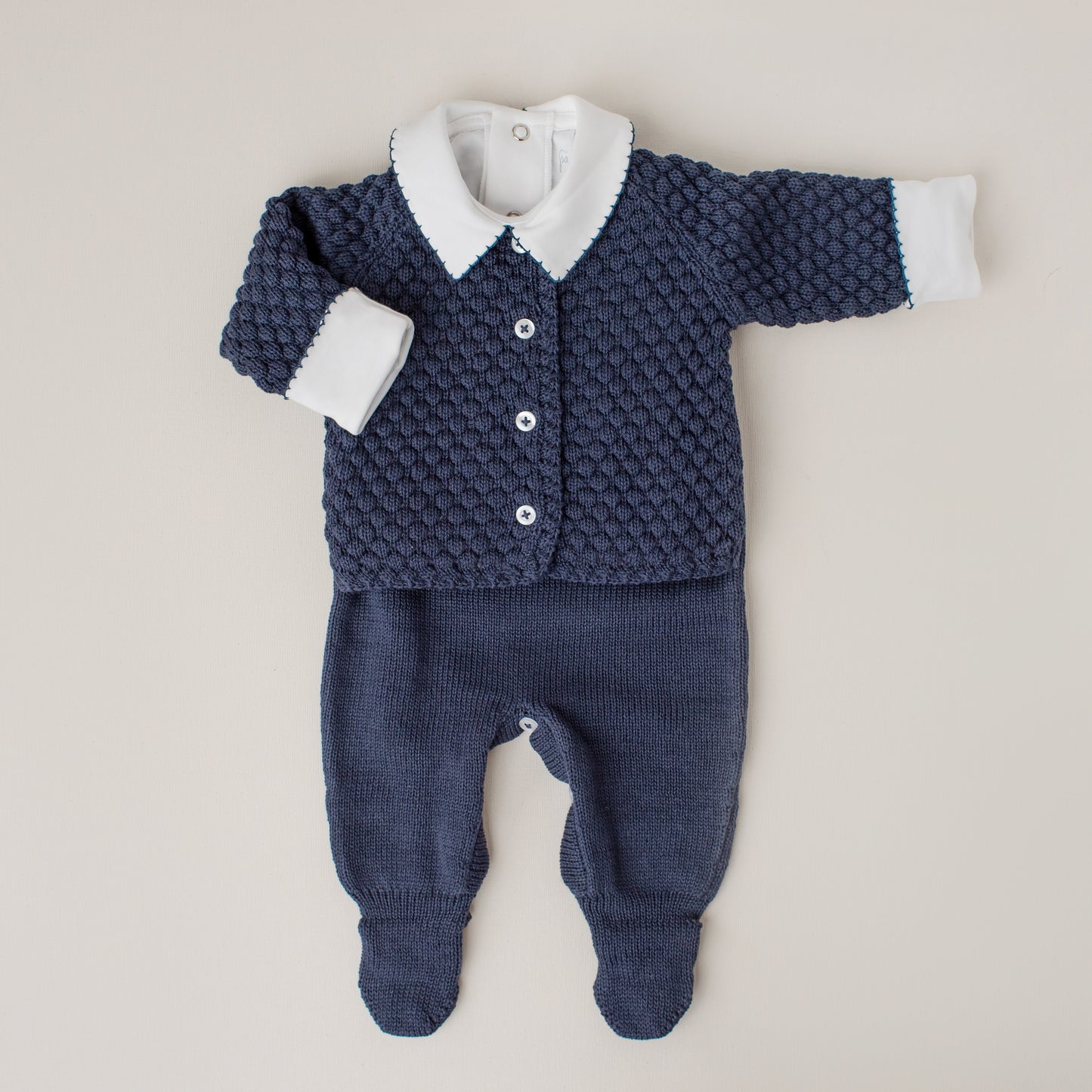 Saída de Maternidade Águia Marinho