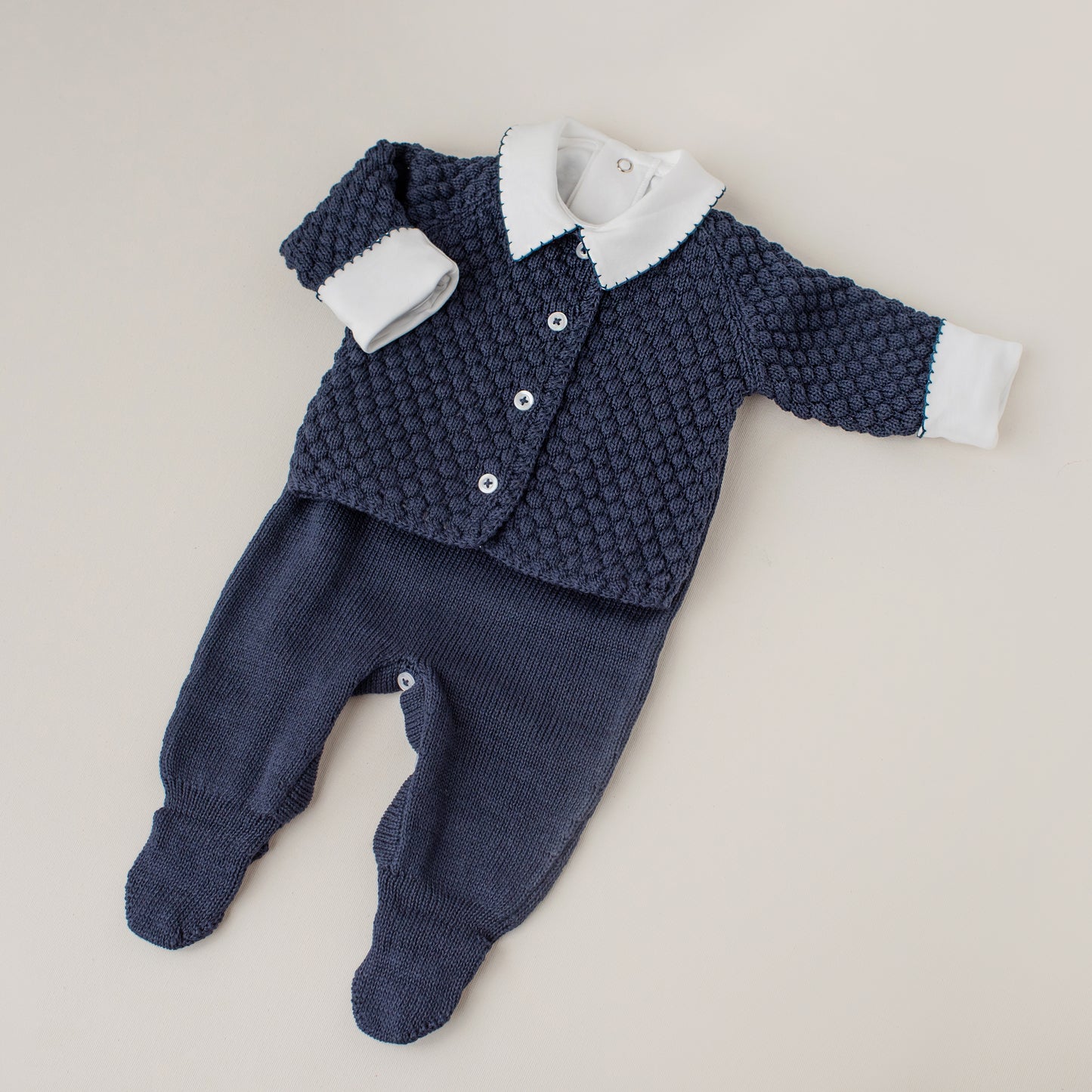 Saída de Maternidade Águia Marinho