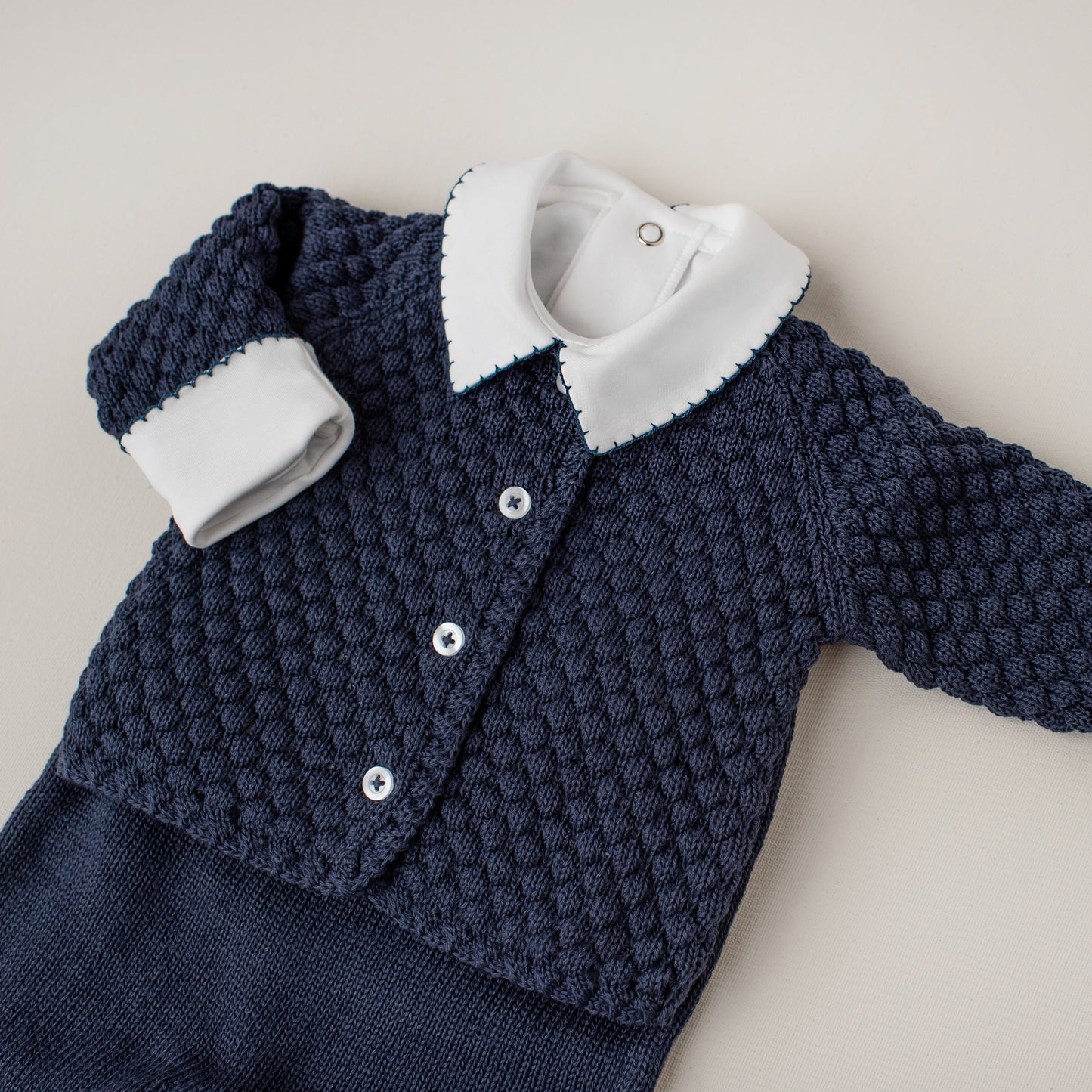 Saída de Maternidade Águia Marinho