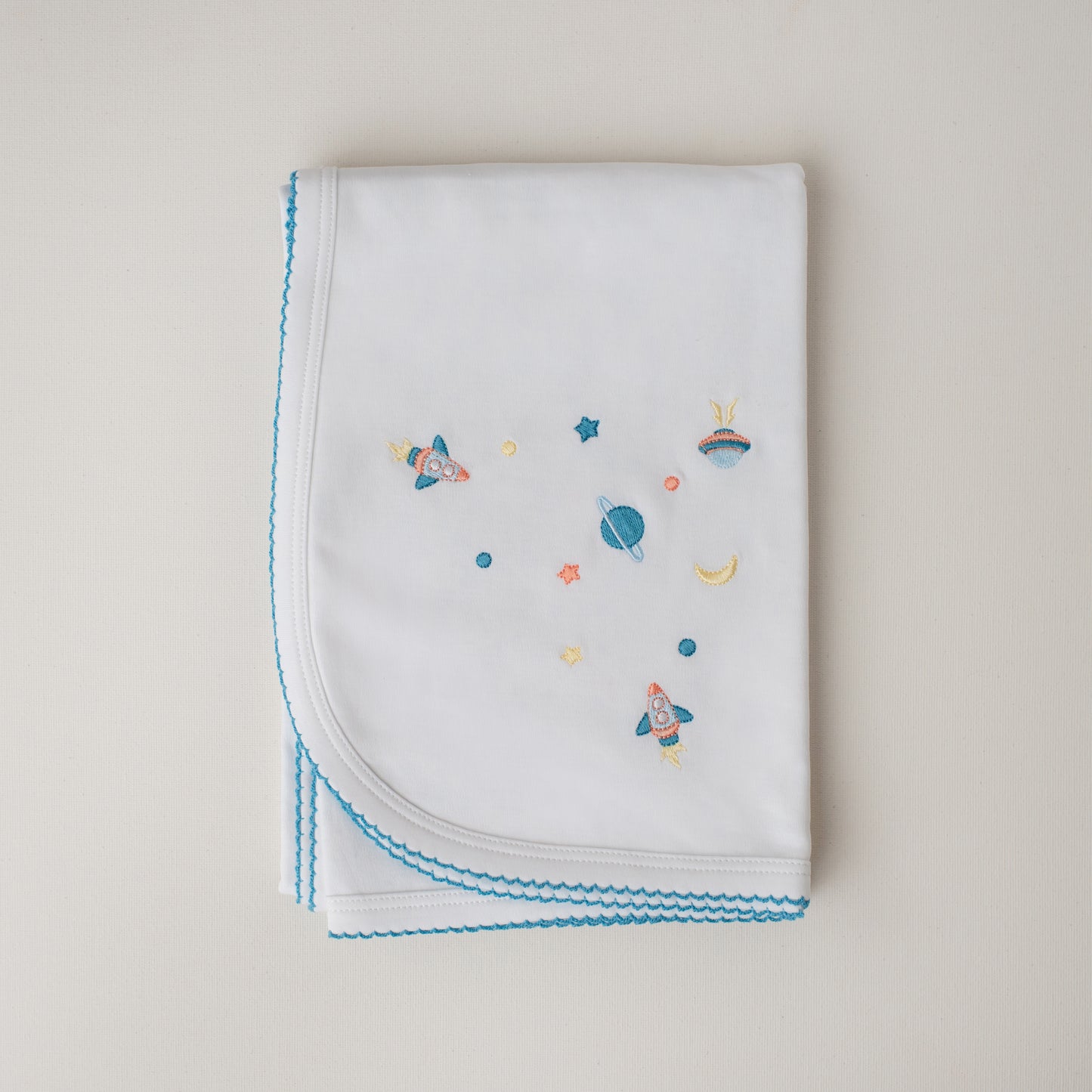 Manta Dupla Arara Espaço