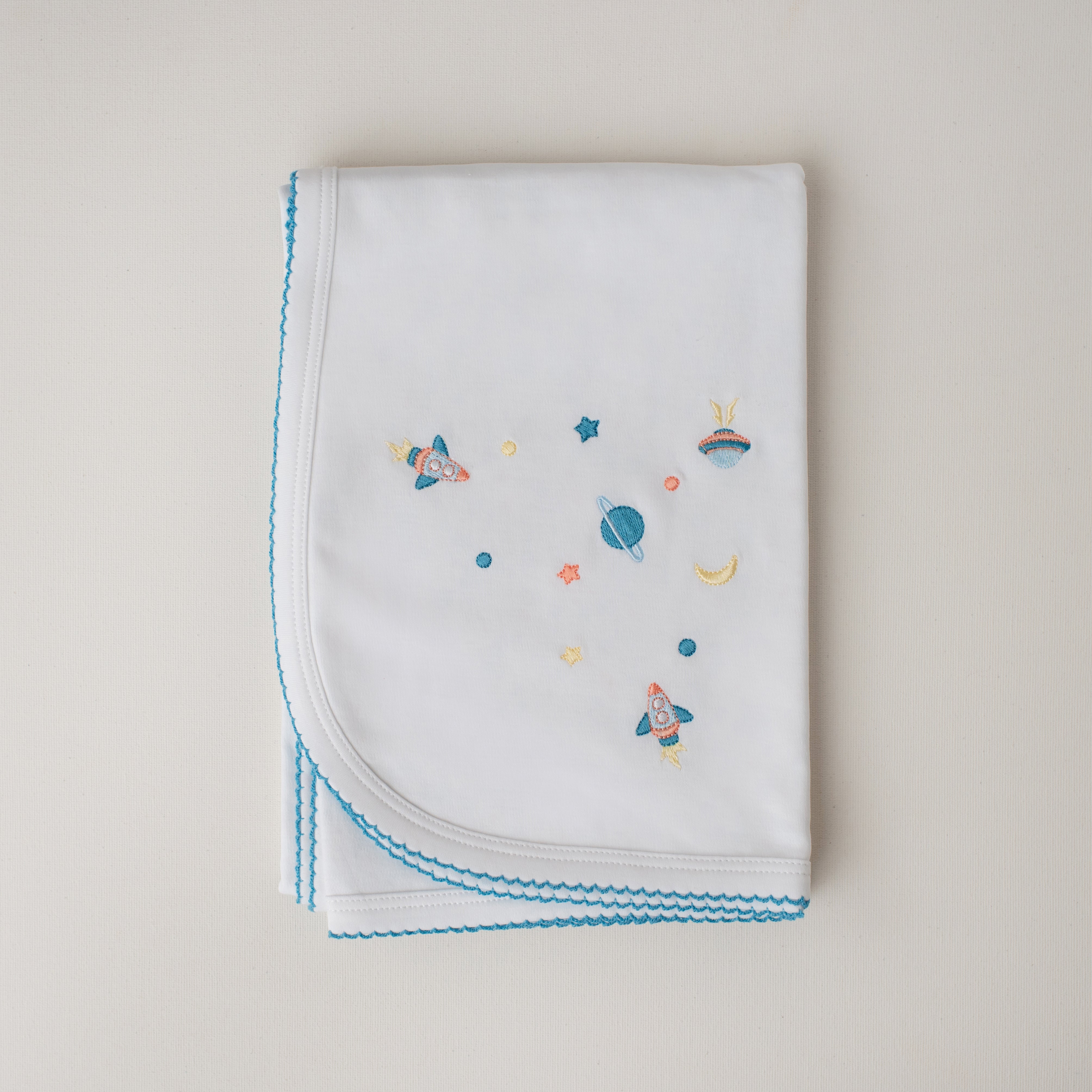 Manta Dupla Arara Espaço