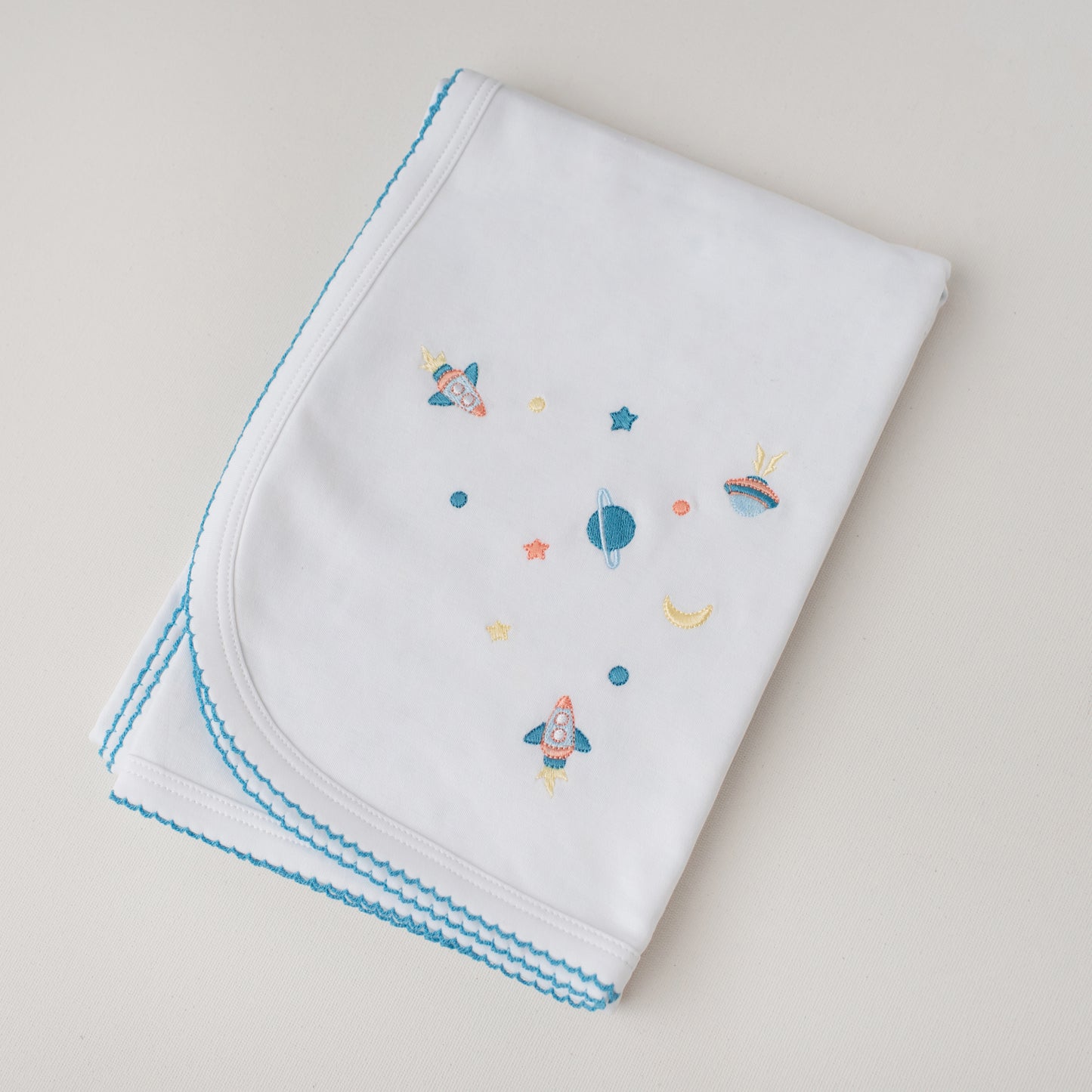 Manta Dupla Arara Espaço