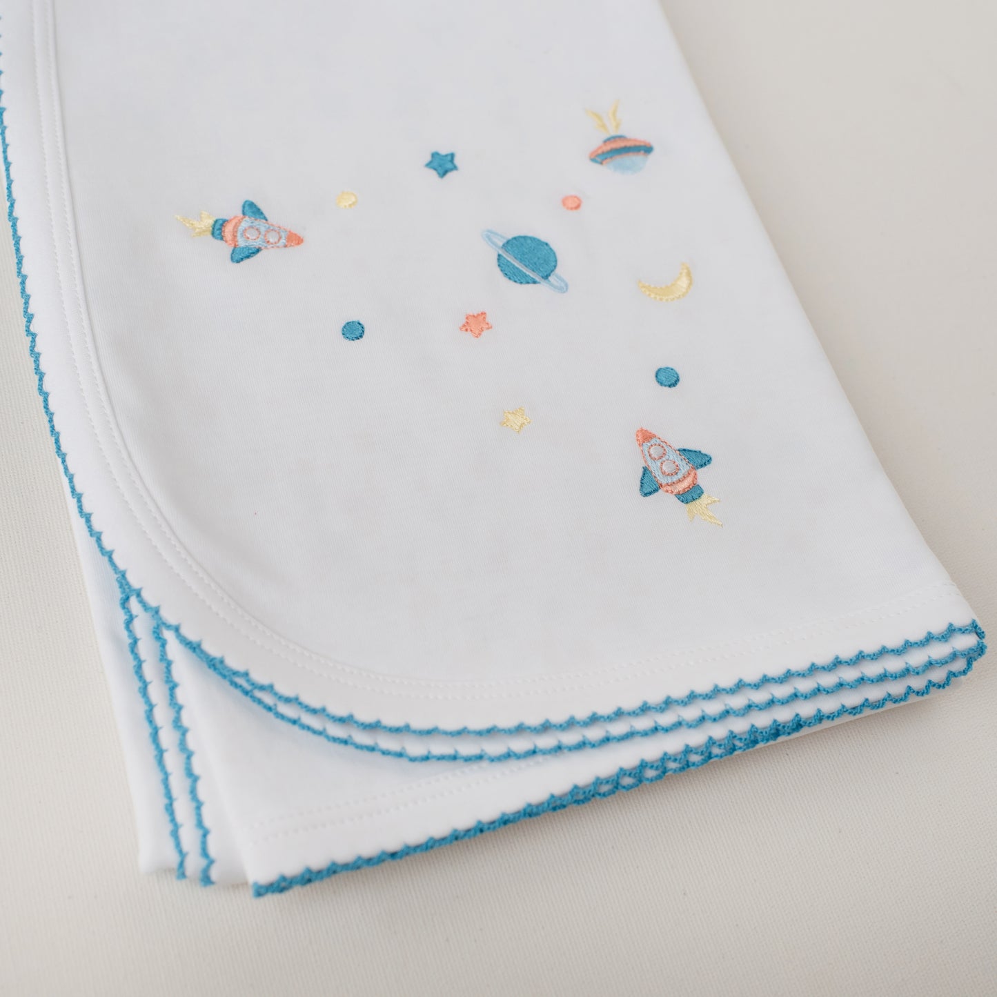 Manta Dupla Arara Espaço