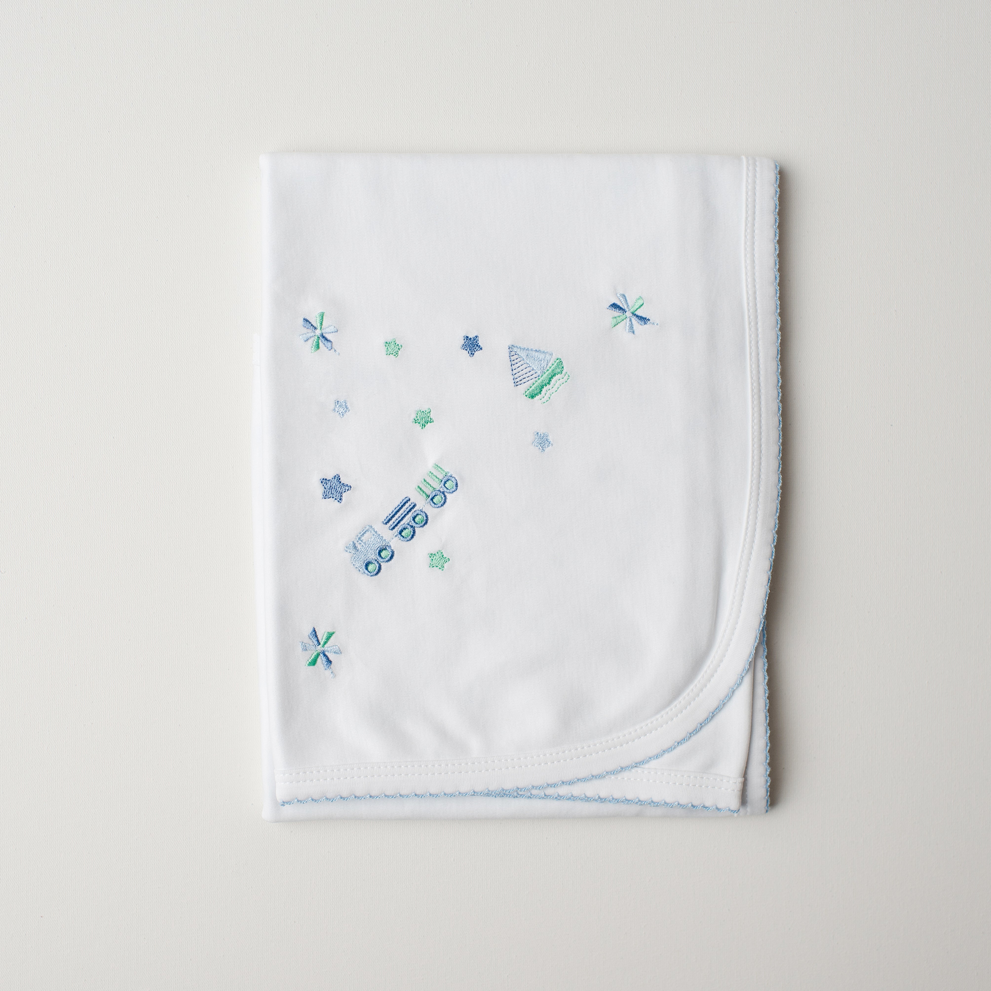 Manta Dupla Arara Toys