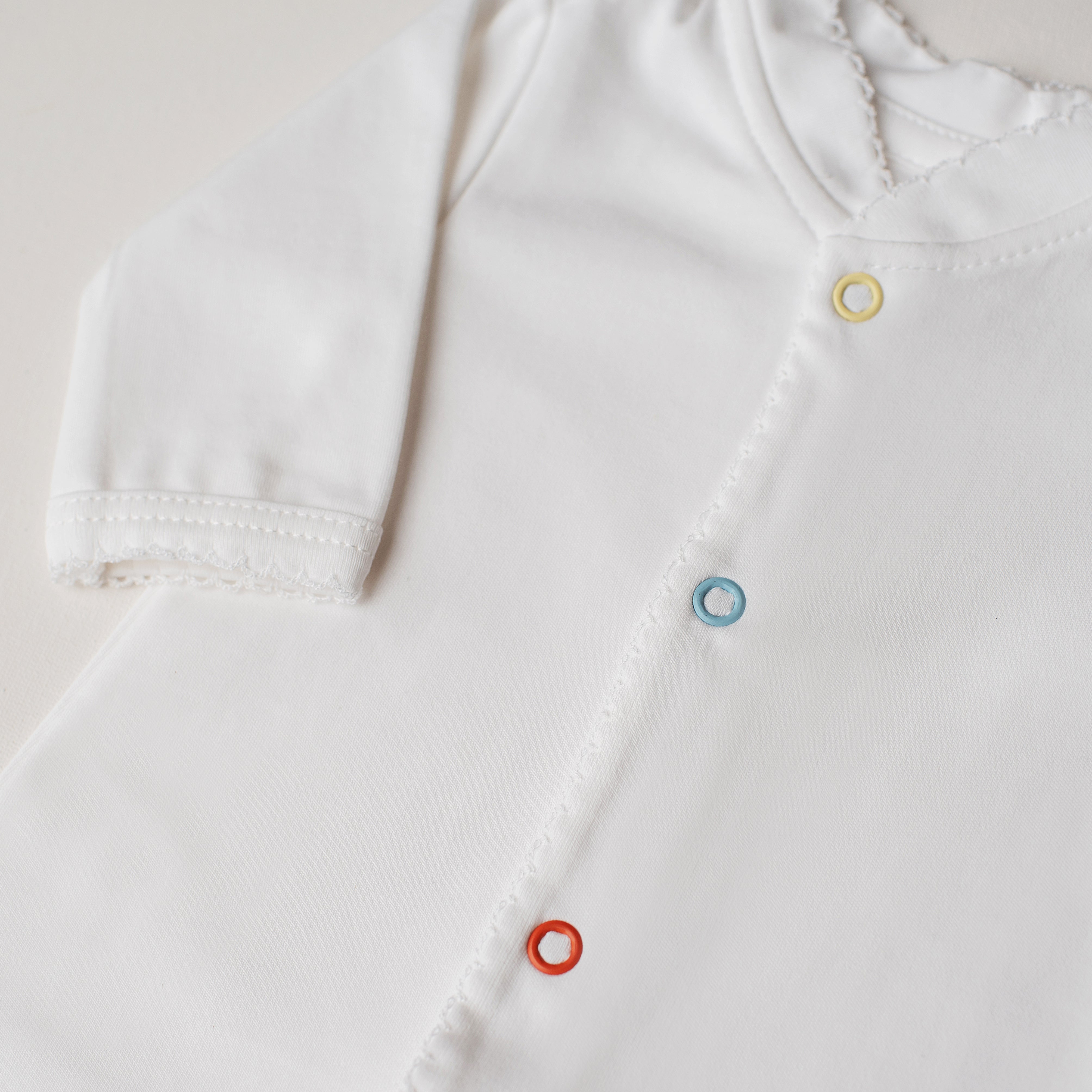 Macacão Arara Candy