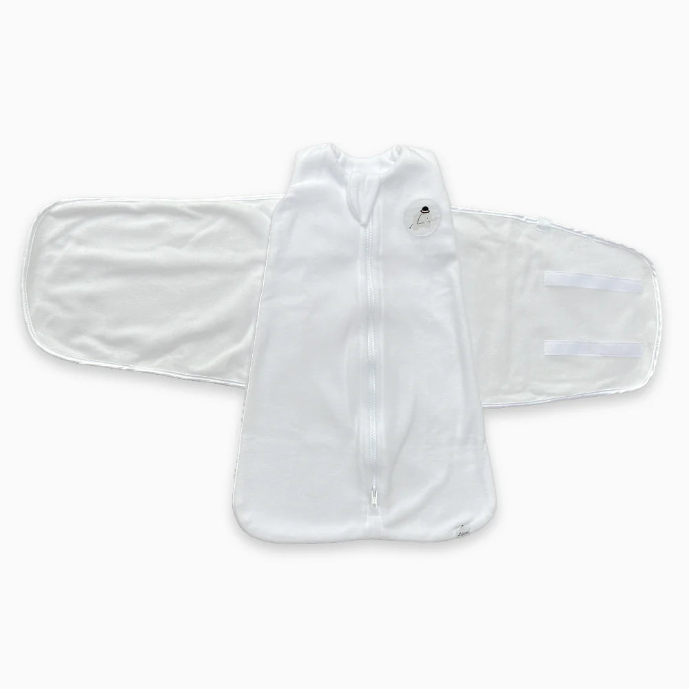 Swaddle em Algodão (Charutinho)