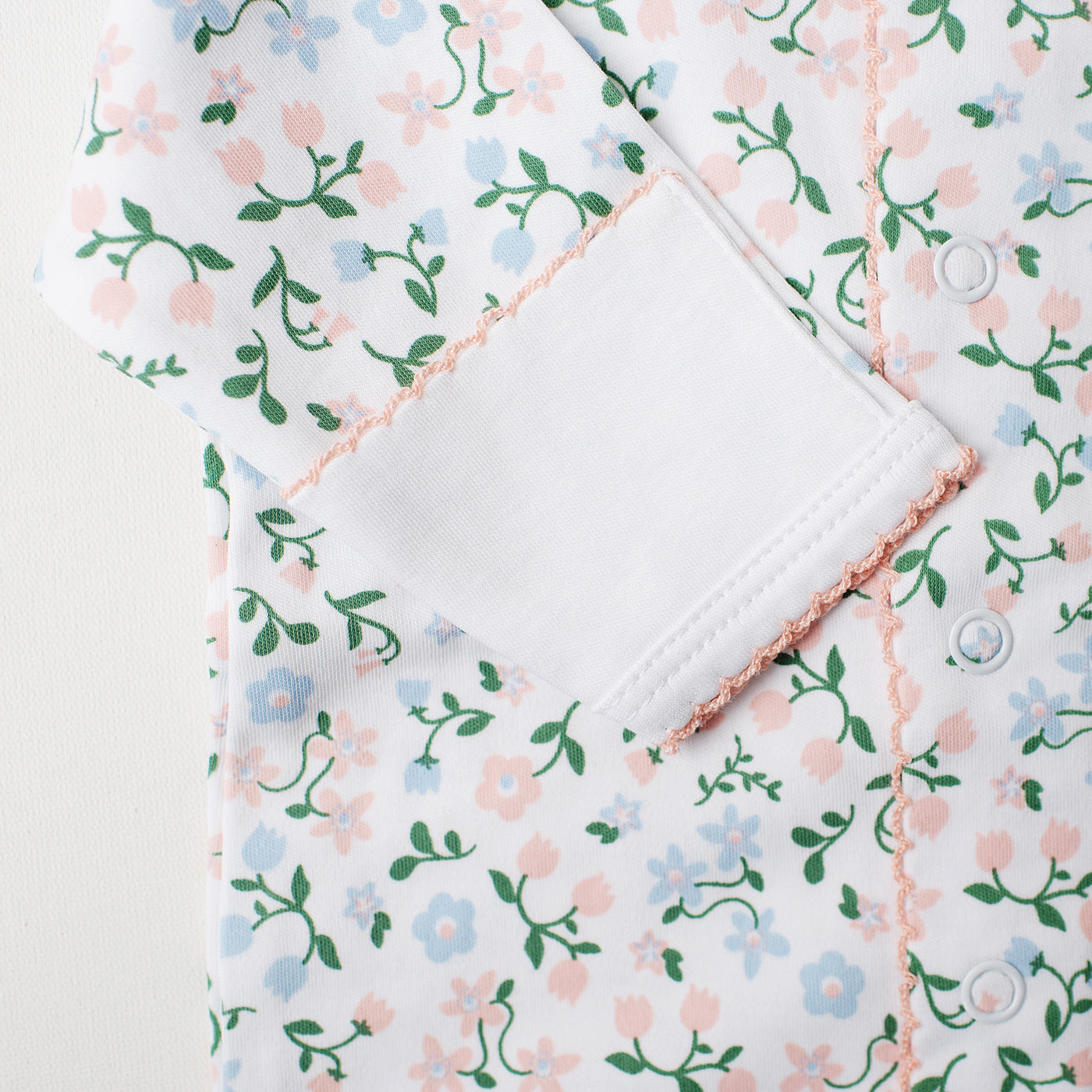 Macacão Arara Flores