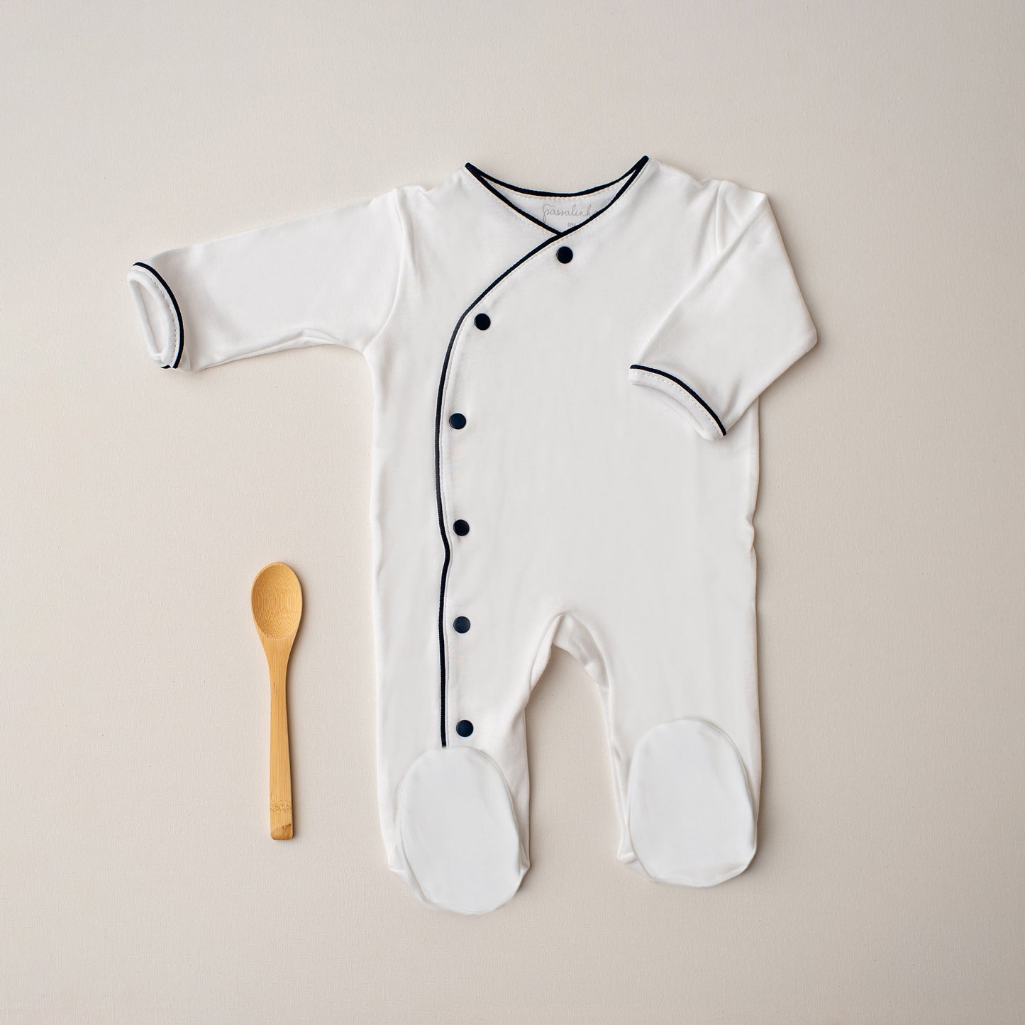 Macacão Mergulhão Marinho