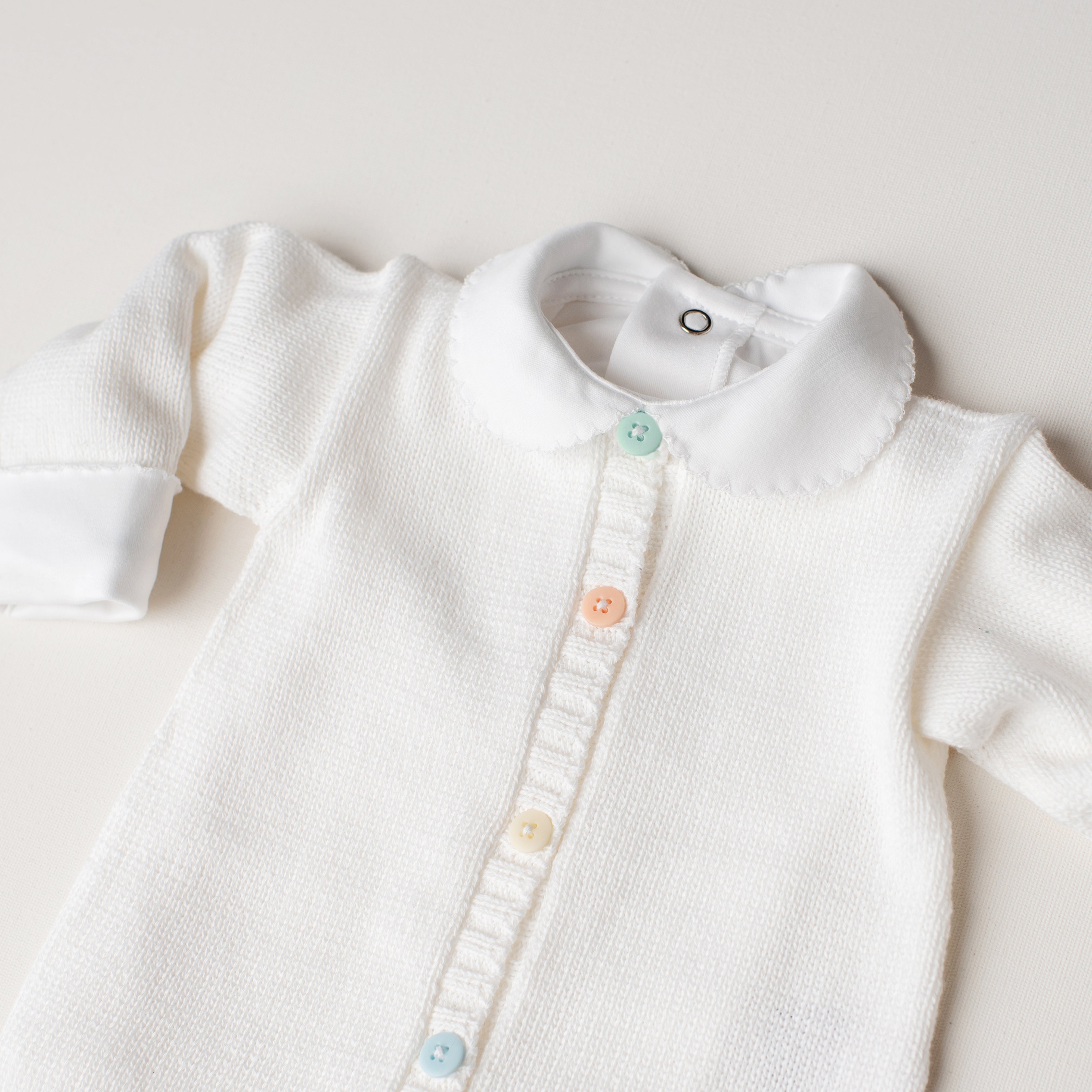 Saída de Maternidade Arara Candy